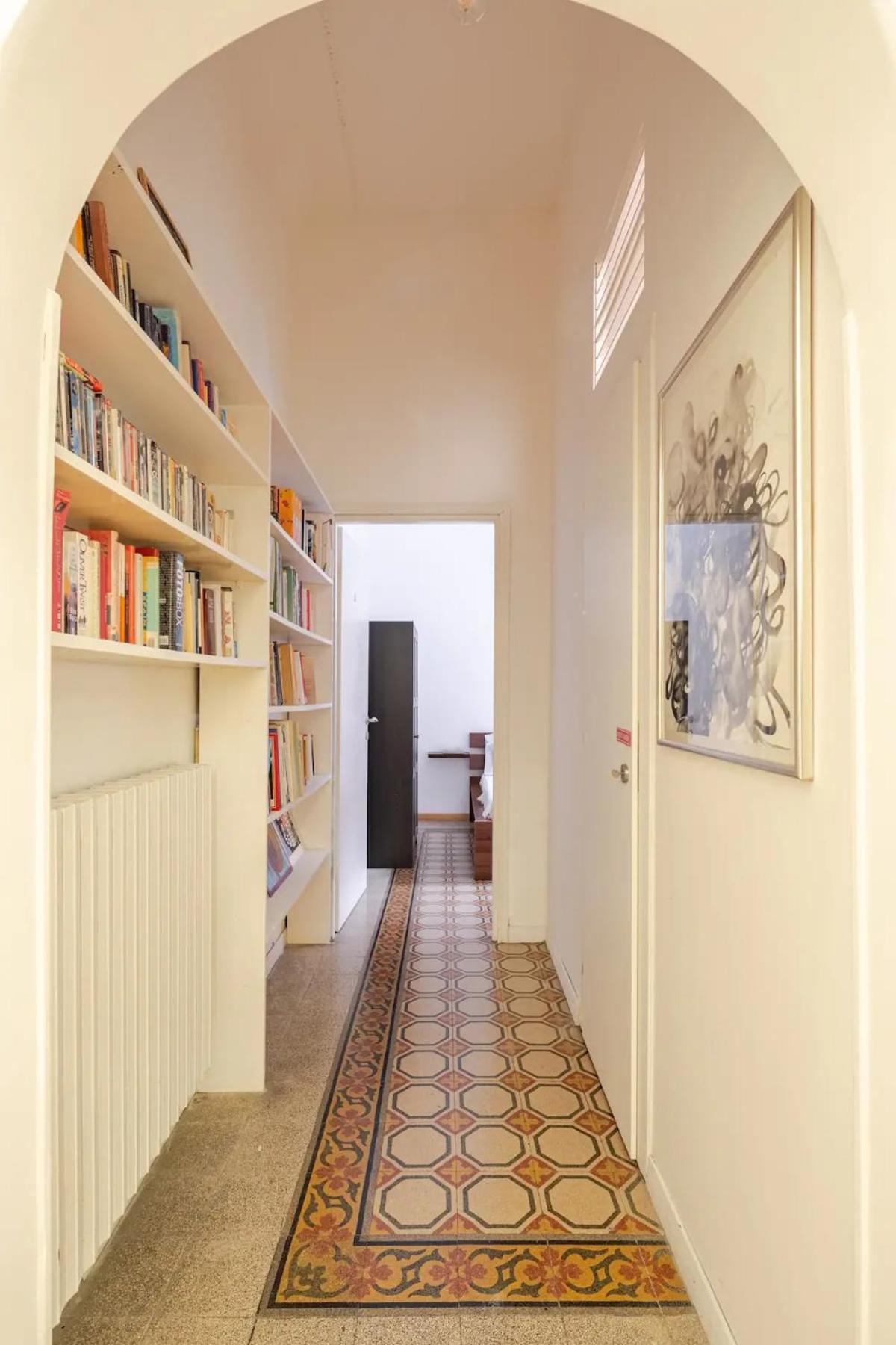 Oasi Artistica A Trastevere Rome