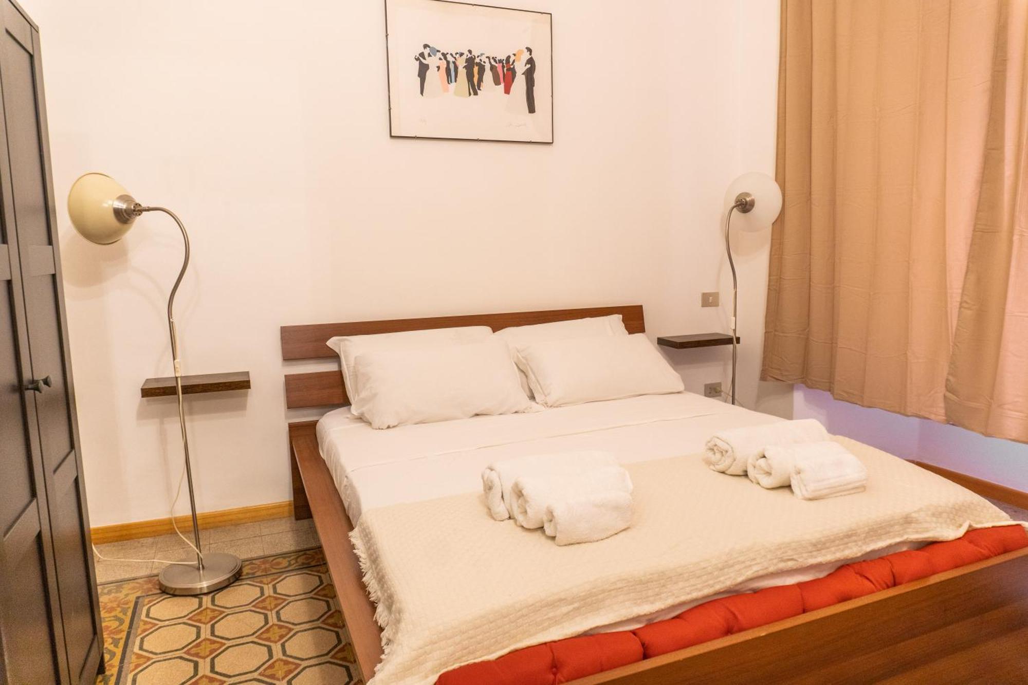 Oasi Artistica A Trastevere Rome