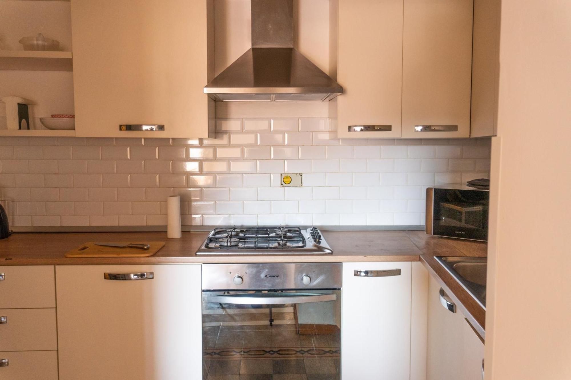Oasi Artistica A Trastevere Apartment Rome