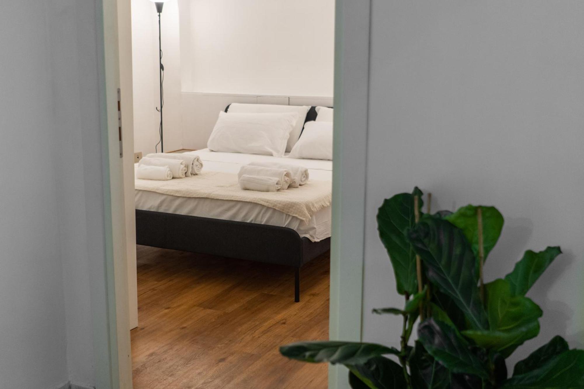 Oasi Artistica A Trastevere Rome