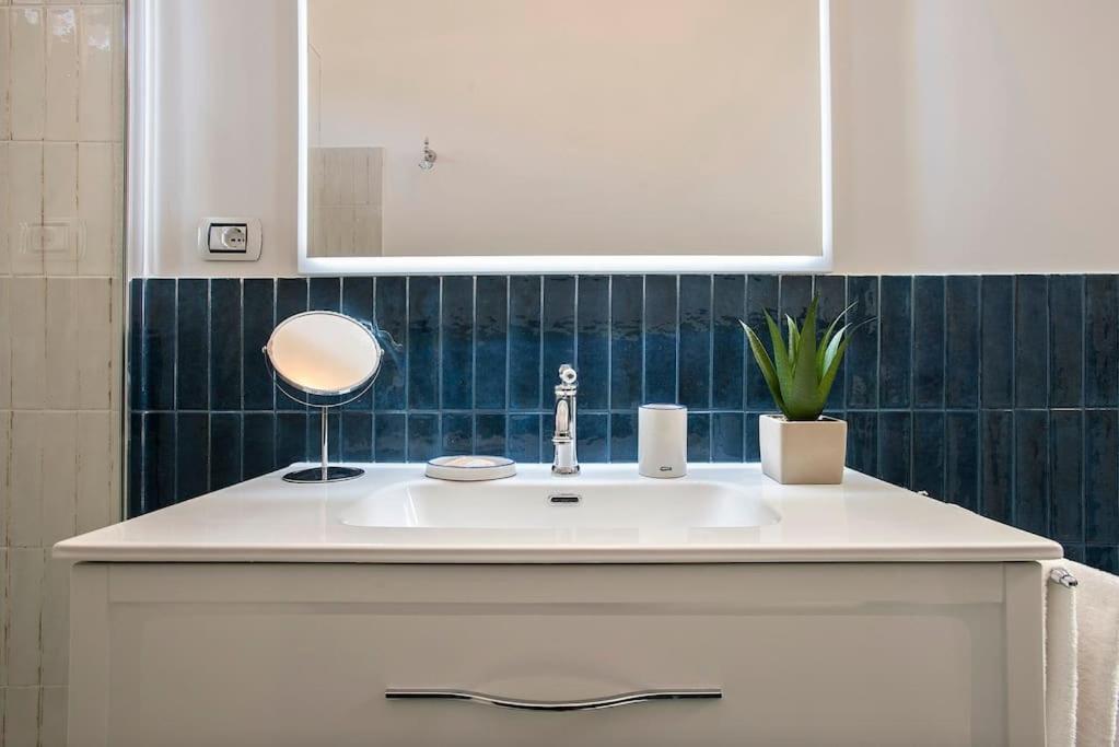 Apartment Andreasuite Gianicolo Rome