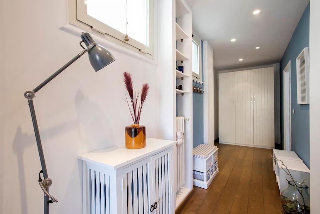 Andreasuite Gianicolo Apartment Rome