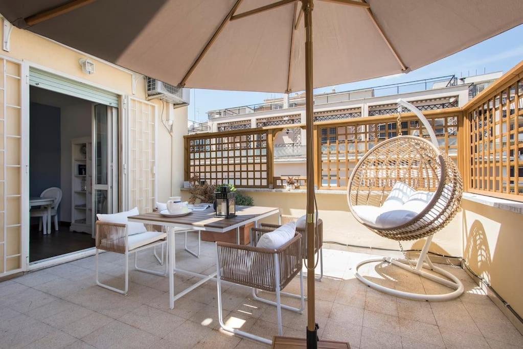 Apartment Andreasuite Gianicolo Rome