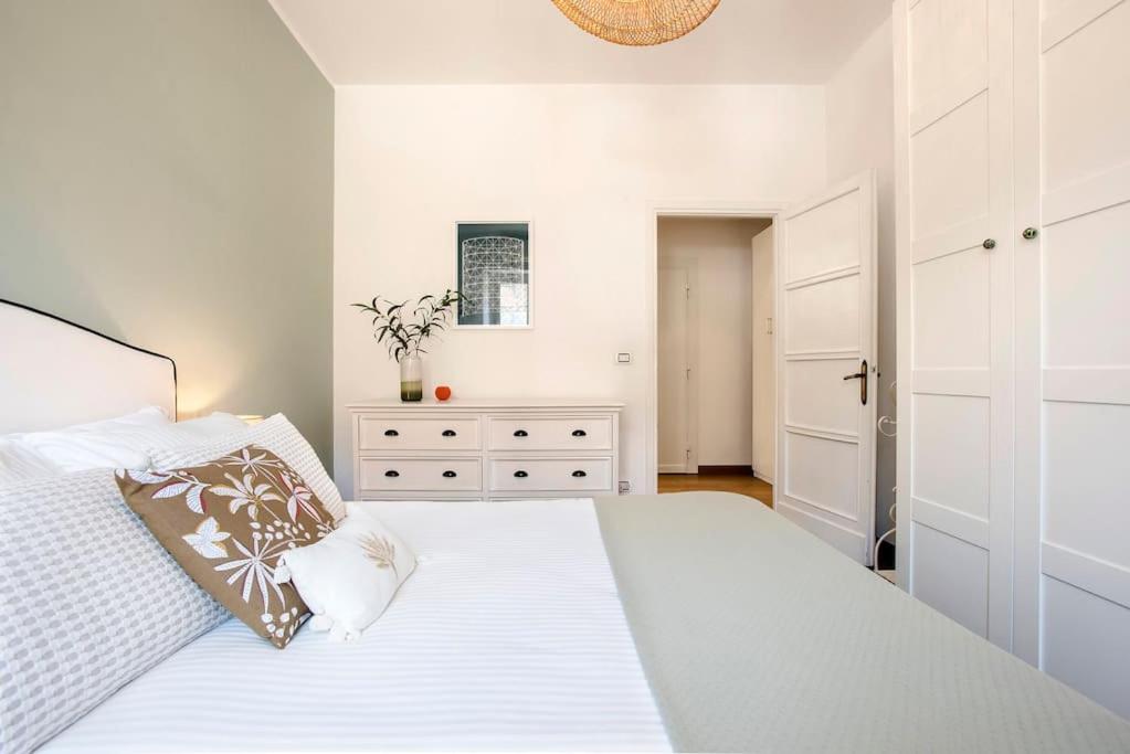 Andreasuite Gianicolo Apartment Rome