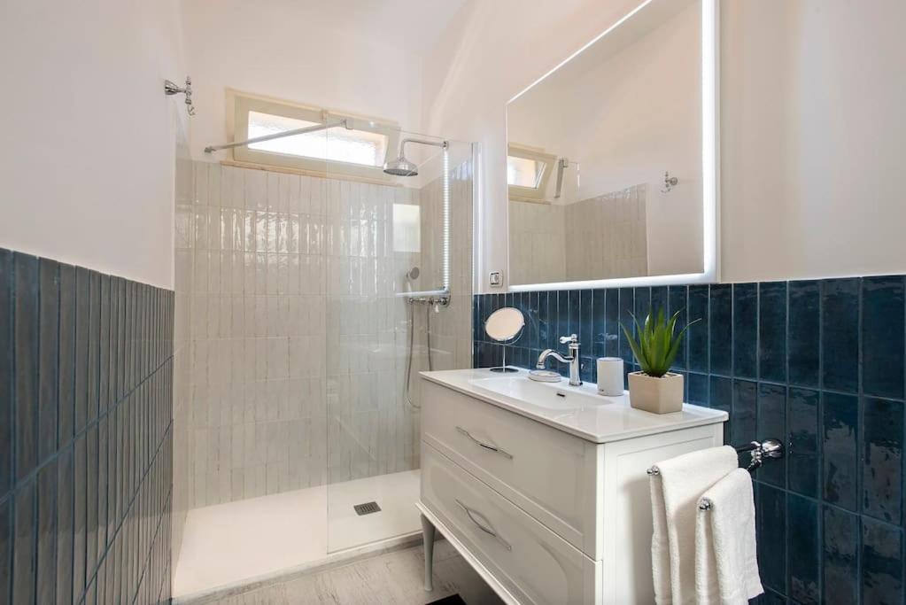 Andreasuite Gianicolo Apartment Rome
