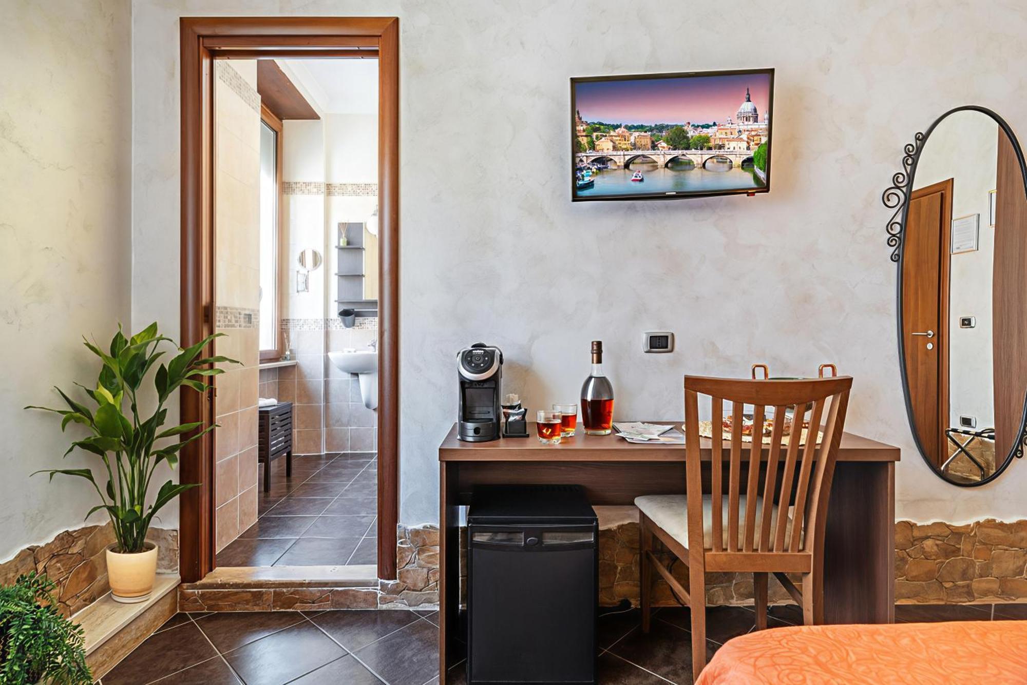 Alis Laura - 150m From Piazza Bologna Metro And 10 Minutes From The Colosseum * Rome