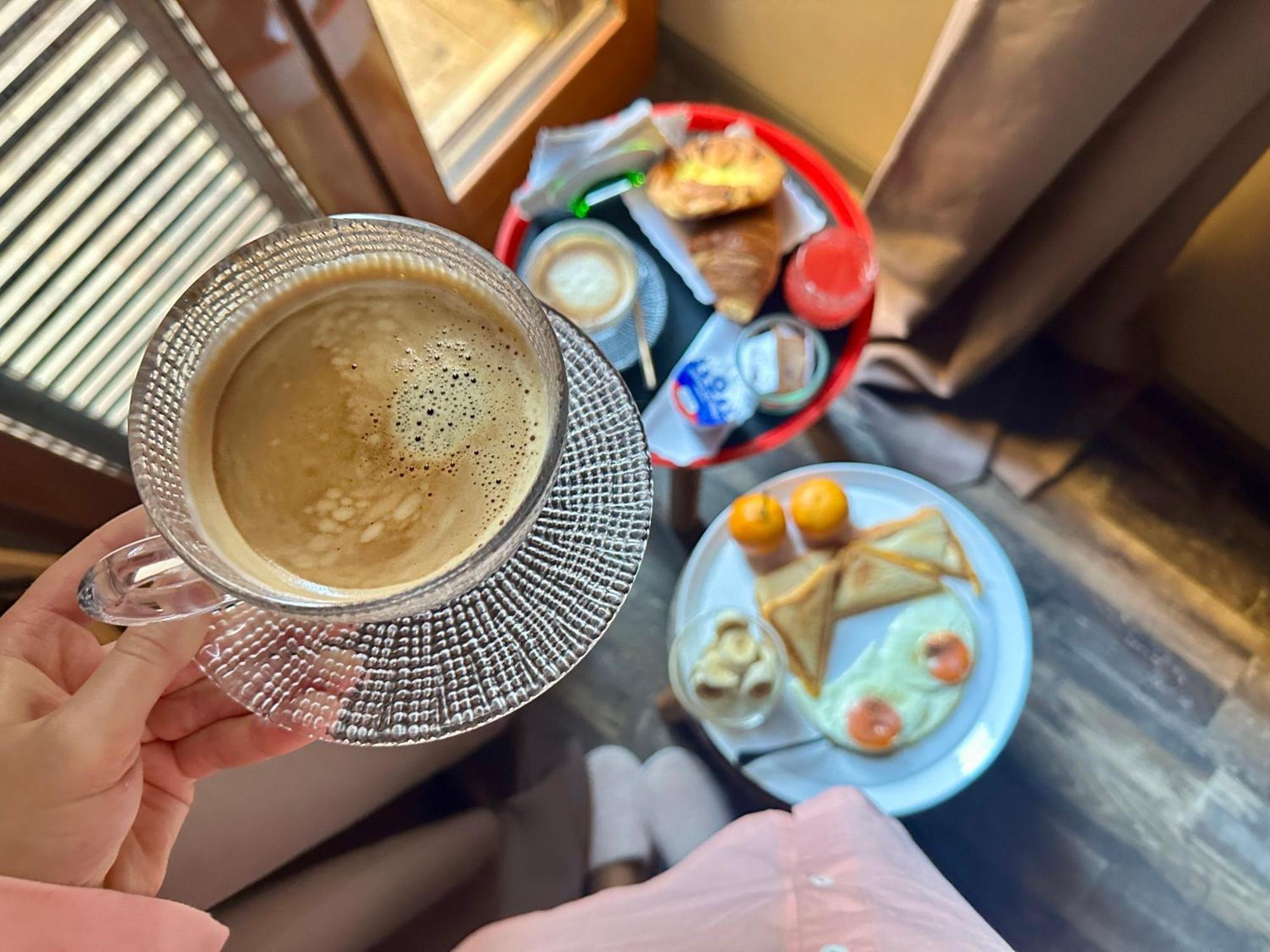 Candia41 Acomodação com café da manhã  Roma