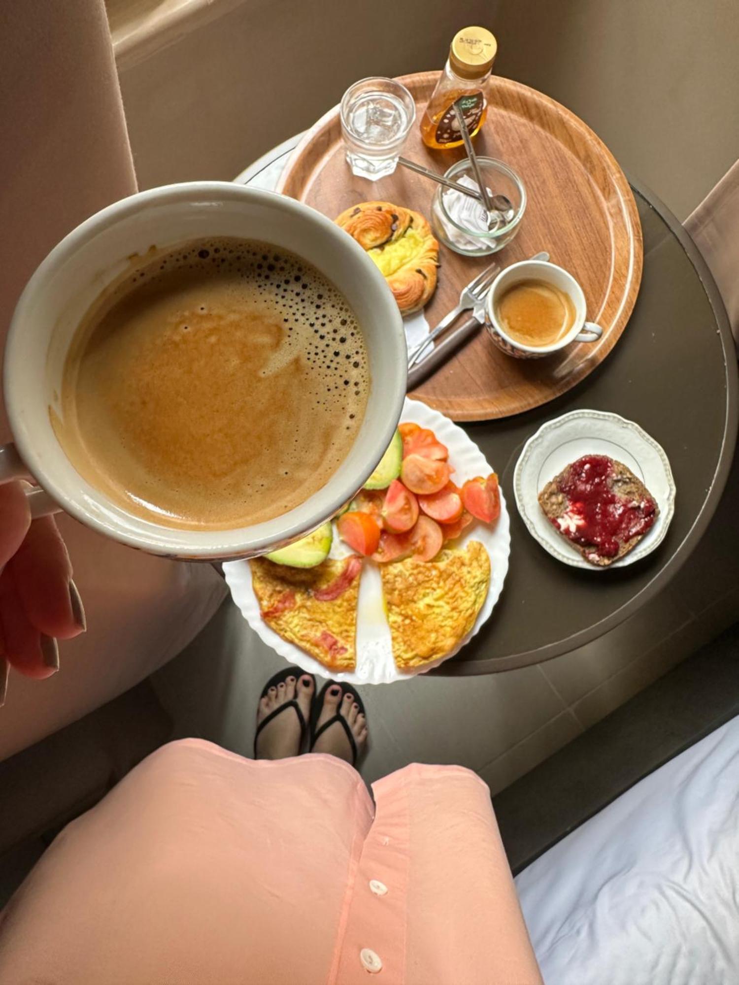 Candia41 Acomodação com café da manhã 