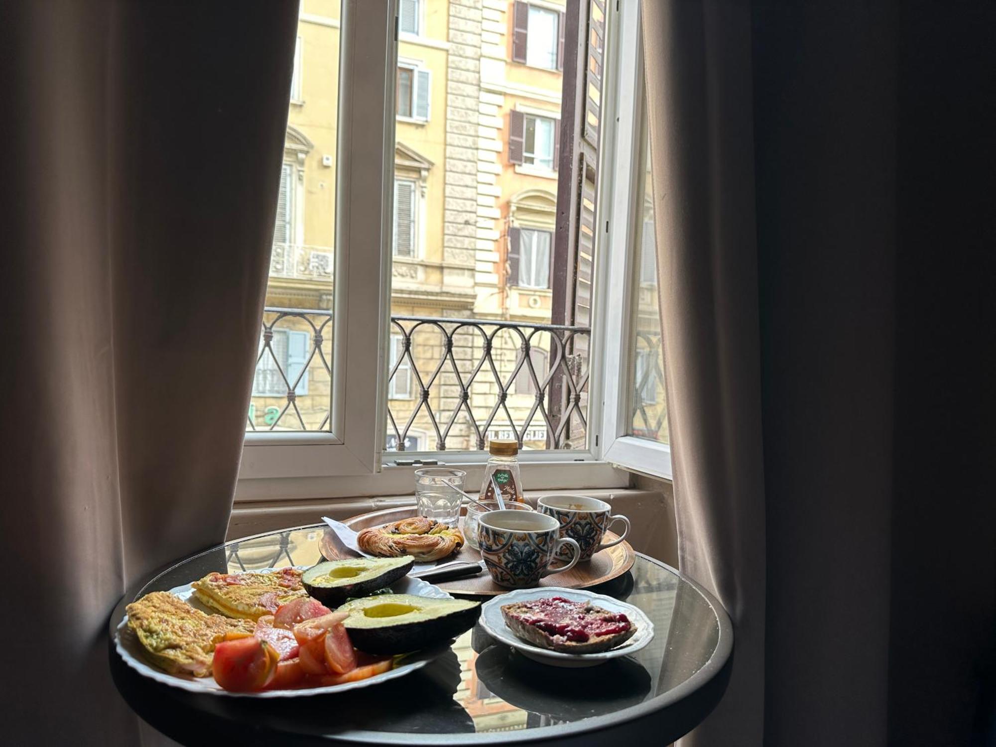 Acomodação com café da manhã  Candia41