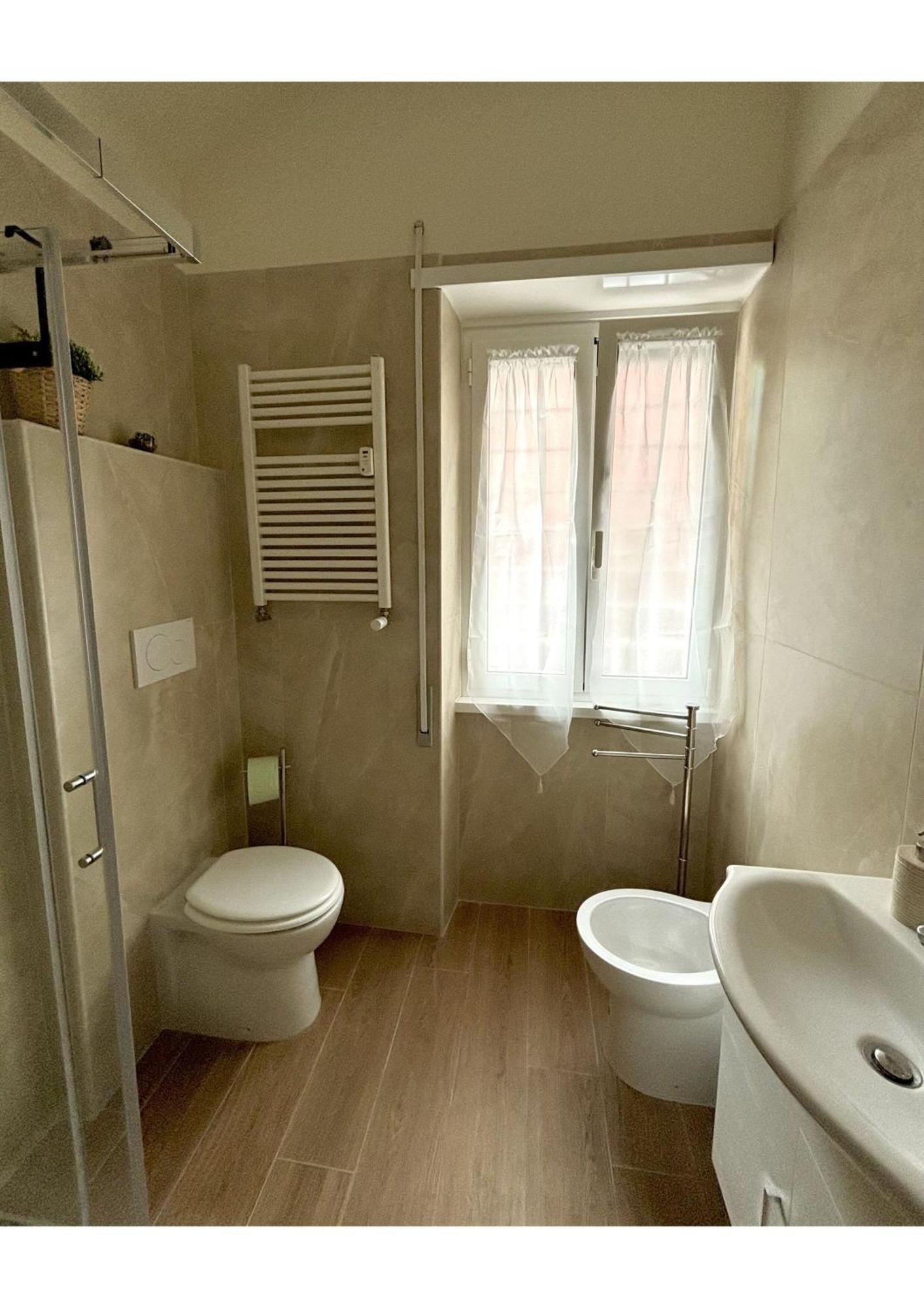 Holiday home Casa Blaserna *