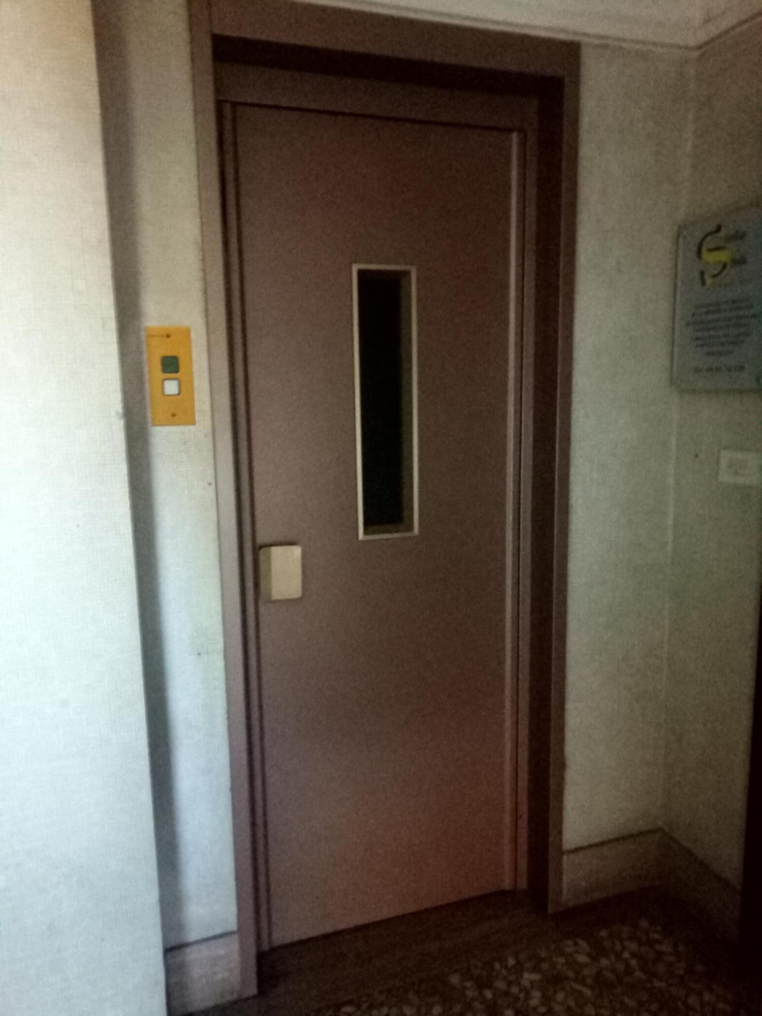 Casa Blaserna Rome