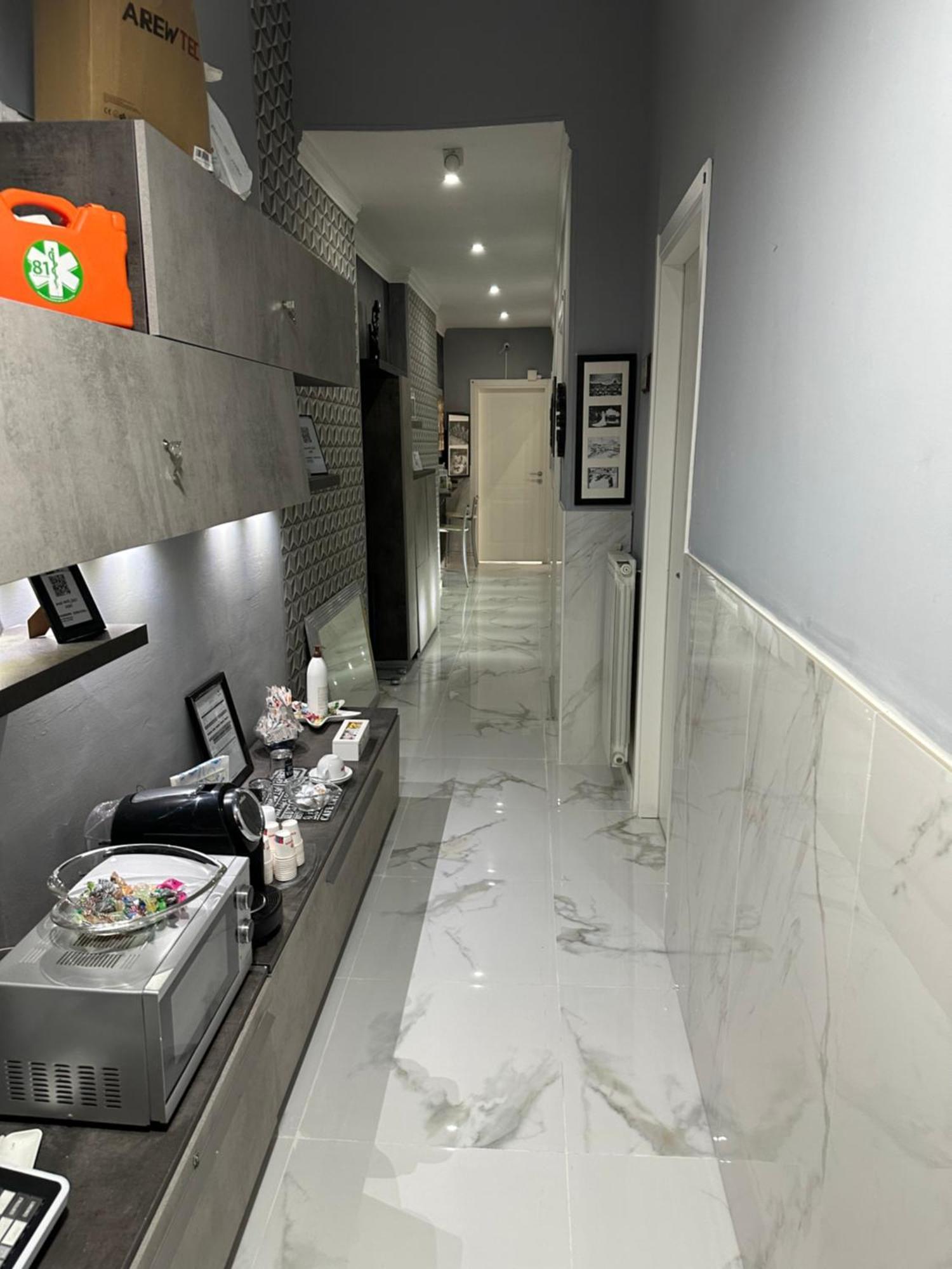 Guest house Italy Rome