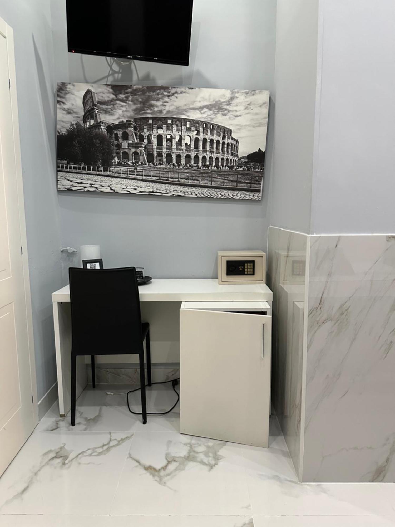 Guest house Italy