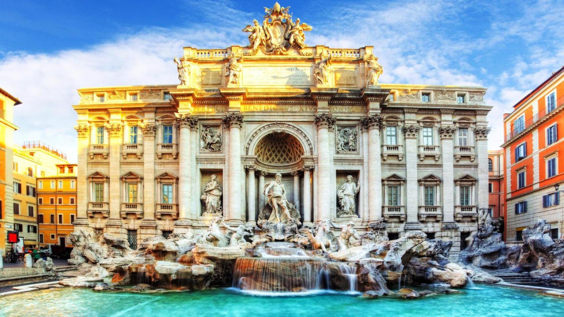 Big Air Conditioning Wifi Netflix 90 Mq Rome