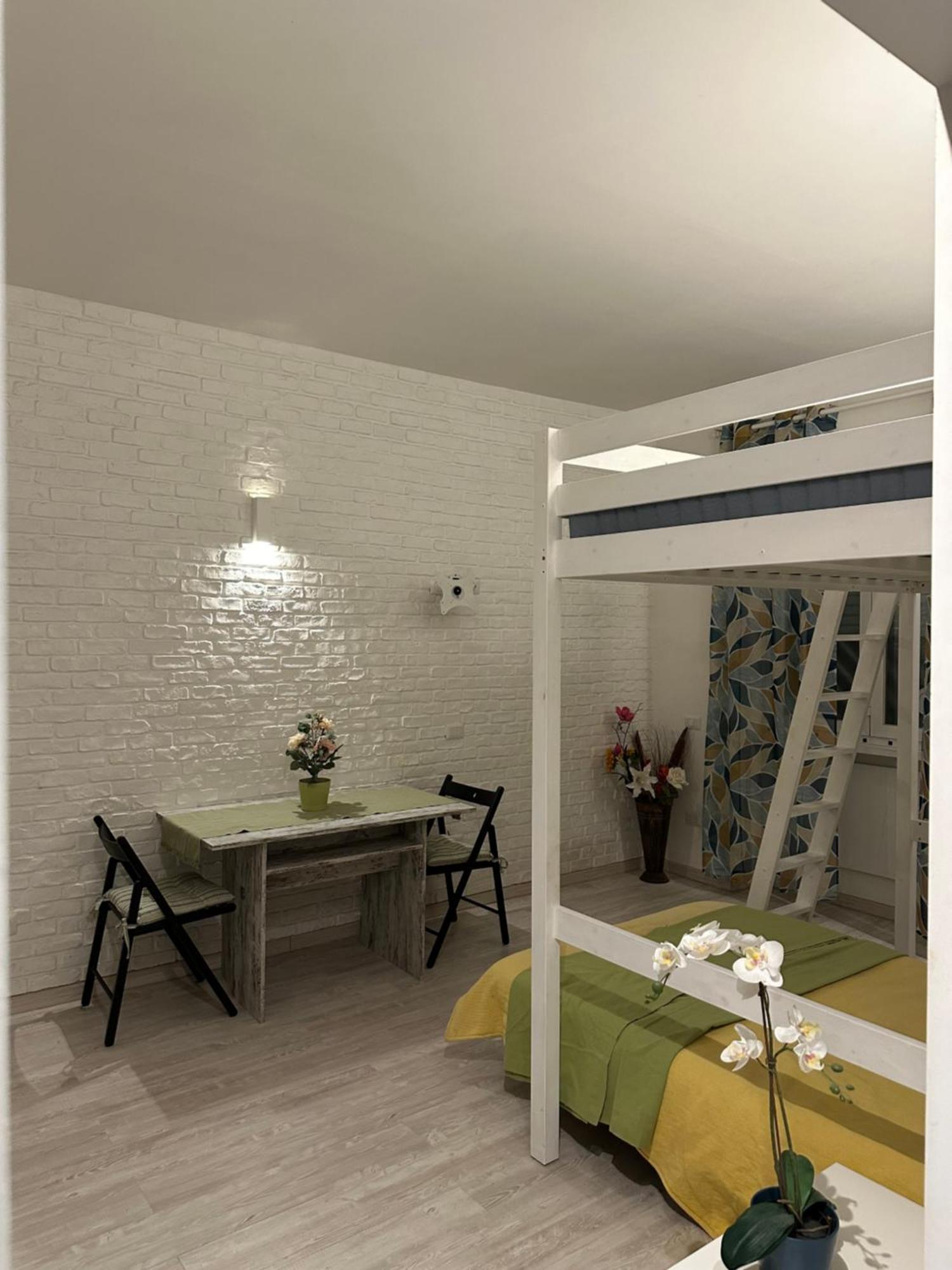 Apartment Marconi Rome