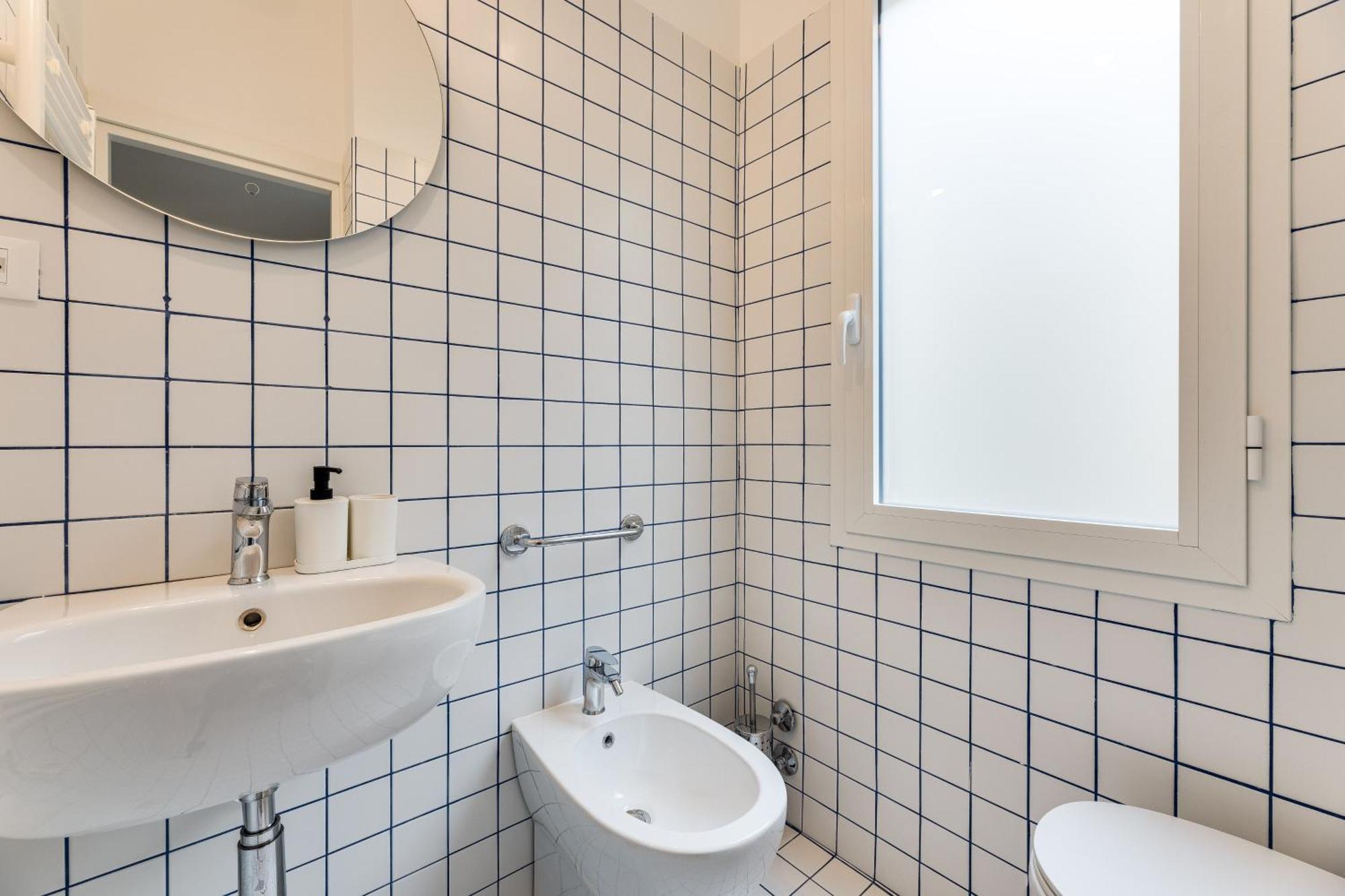 Nima 49 Appartement