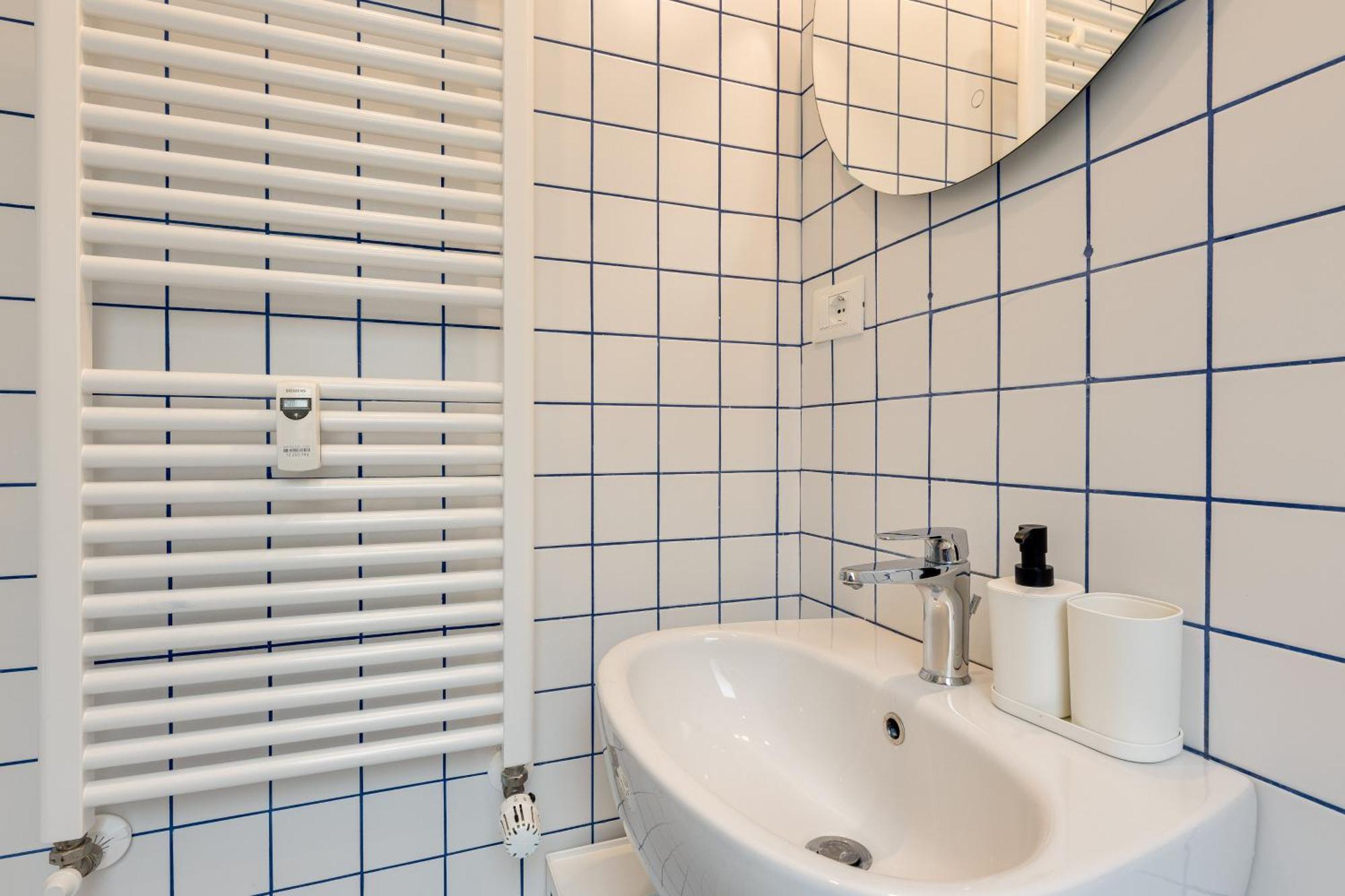 Nima 49 Appartement *