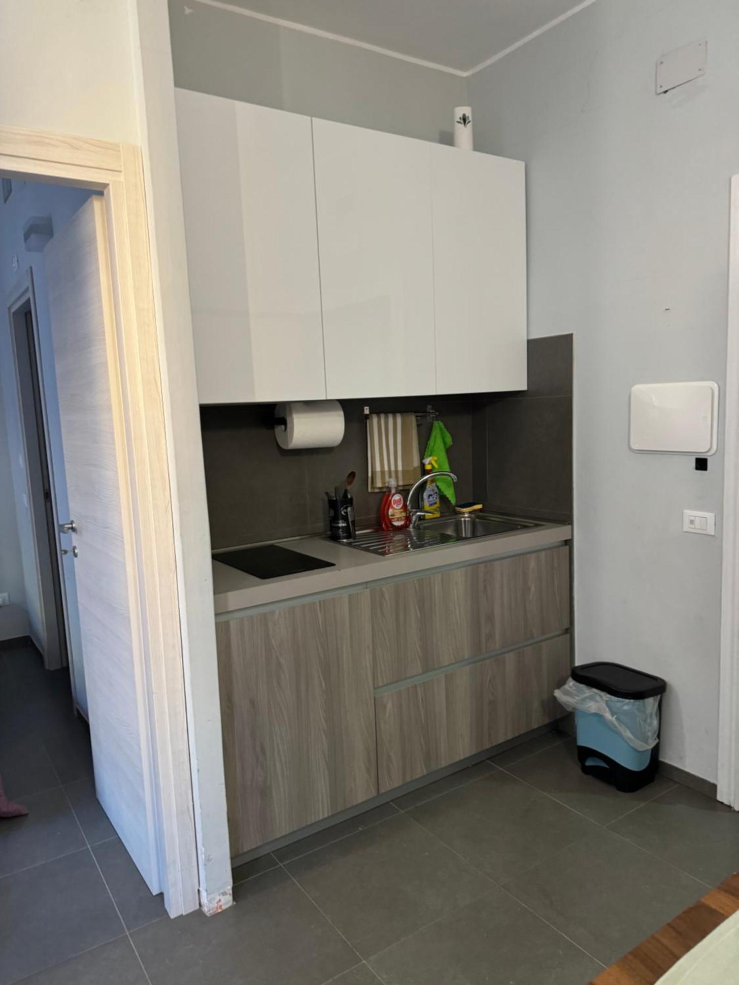 Al 304 A San Giovanni Holiday home Rome