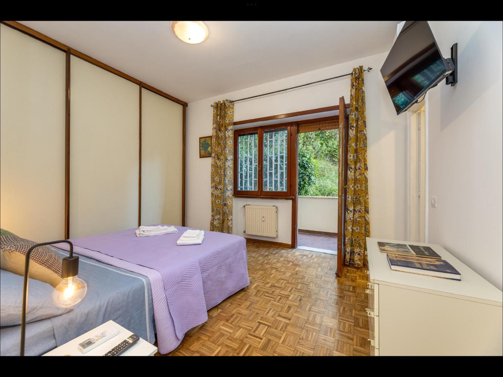 Guest house L Aroma Antica