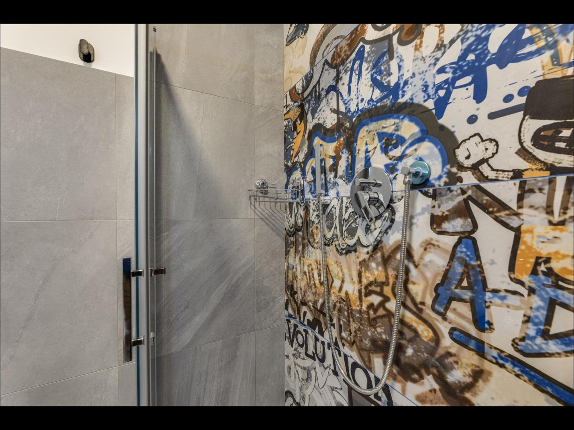 L Aroma Antica Guest house