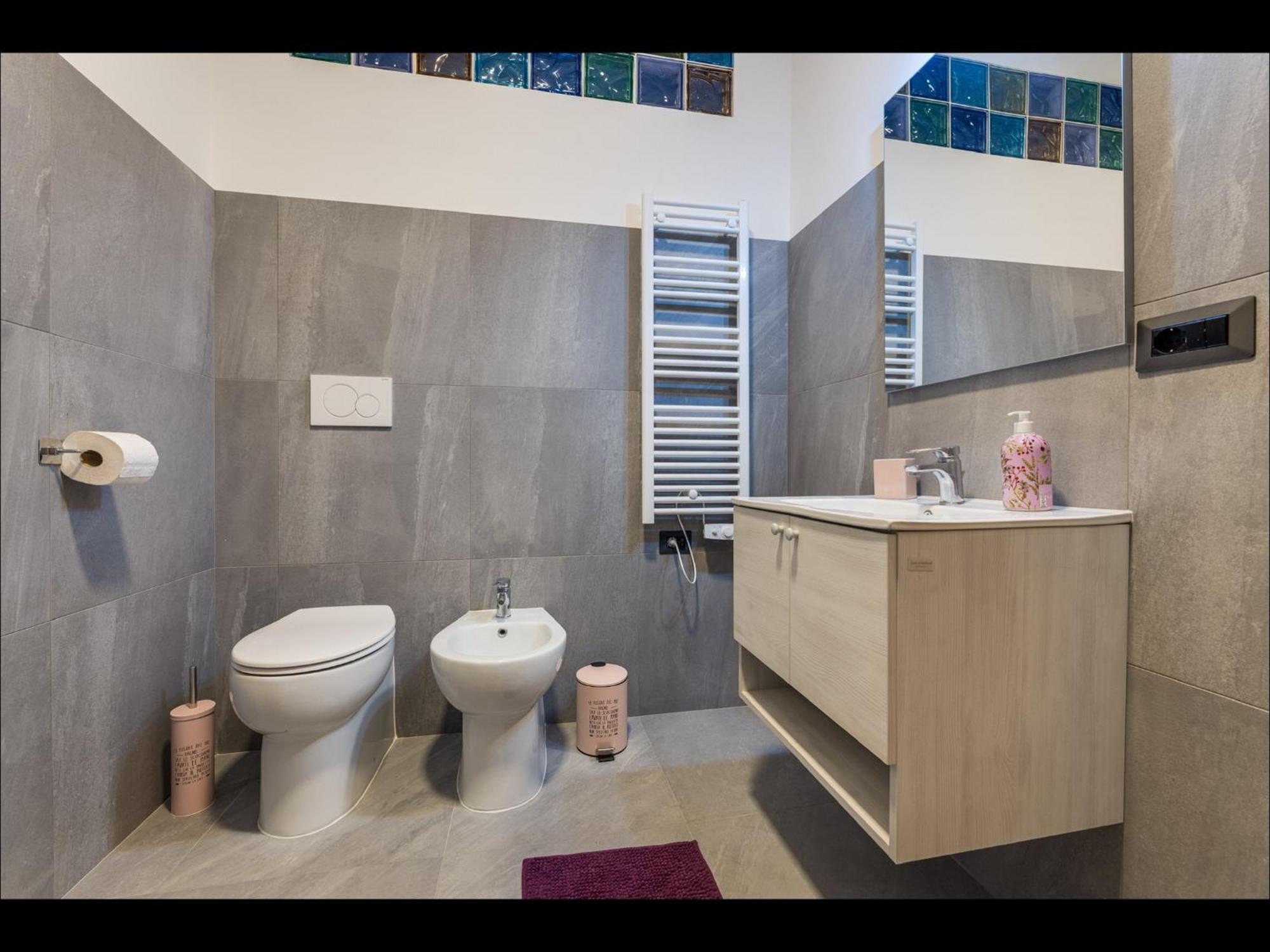 L Aroma Antica Guest house *