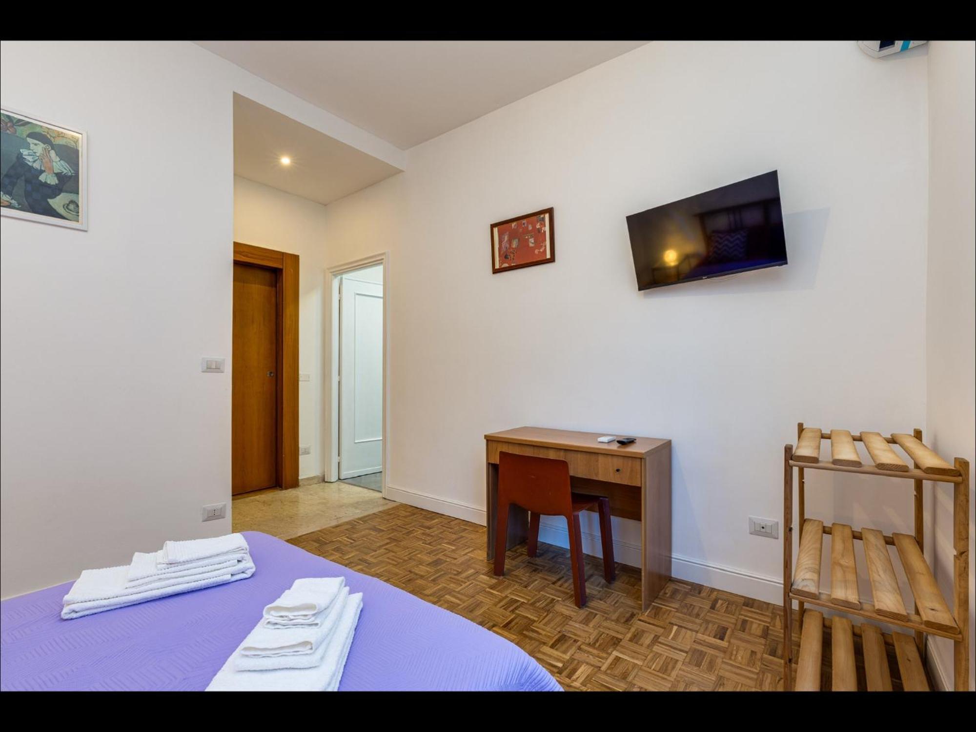 Guest house L Aroma Antica