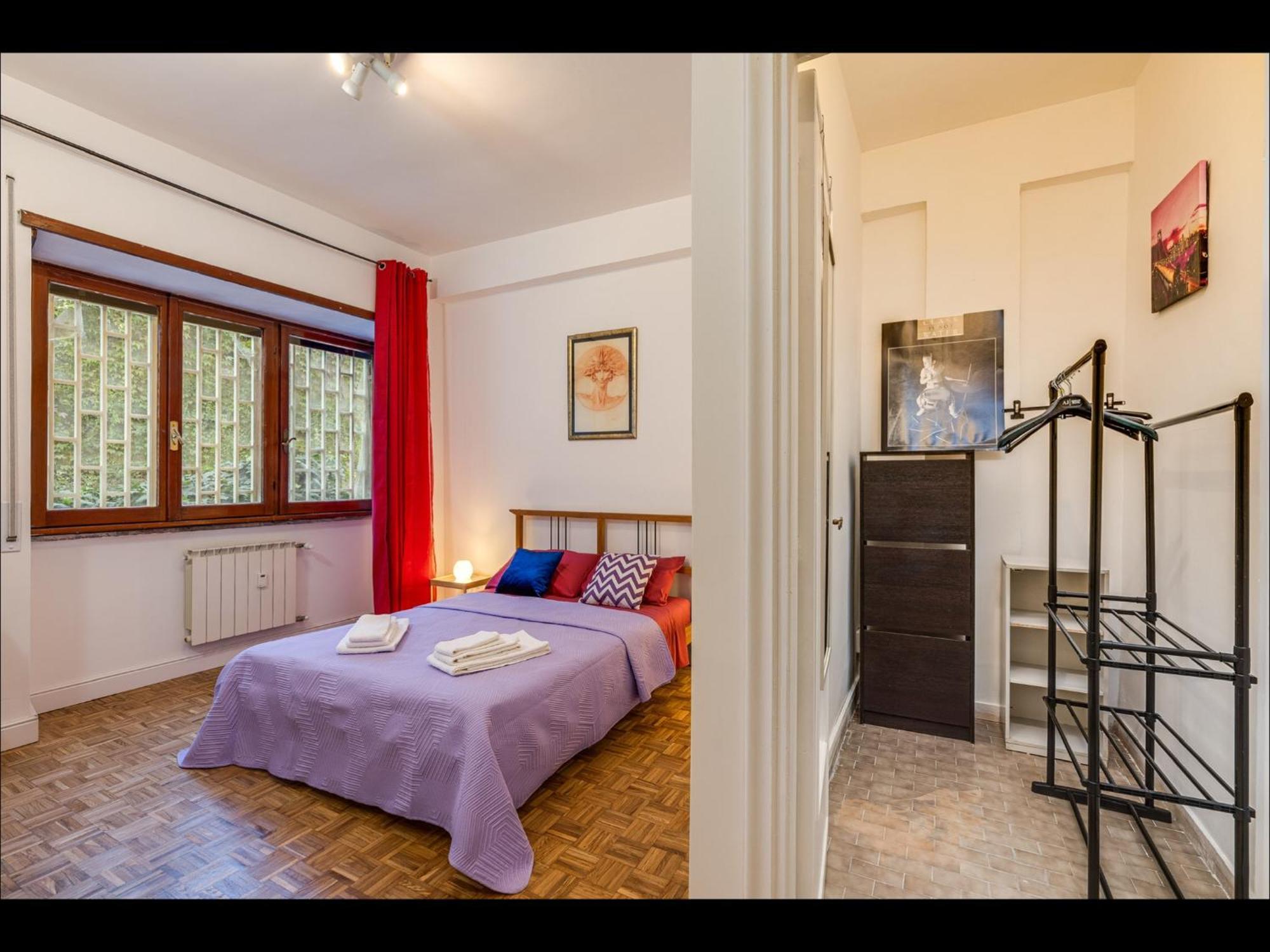 Guest house L Aroma Antica