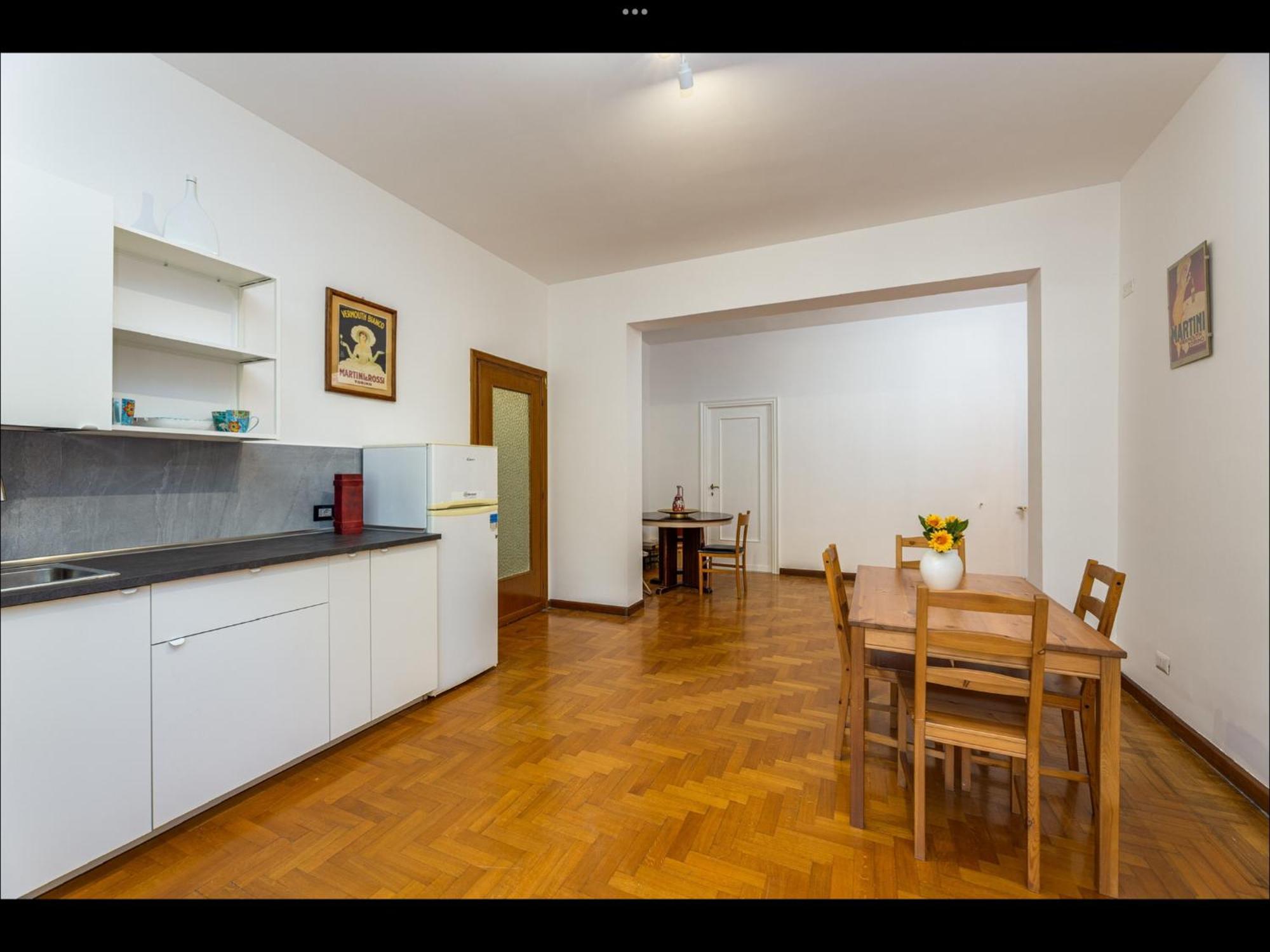 L Aroma Antica Guest house *