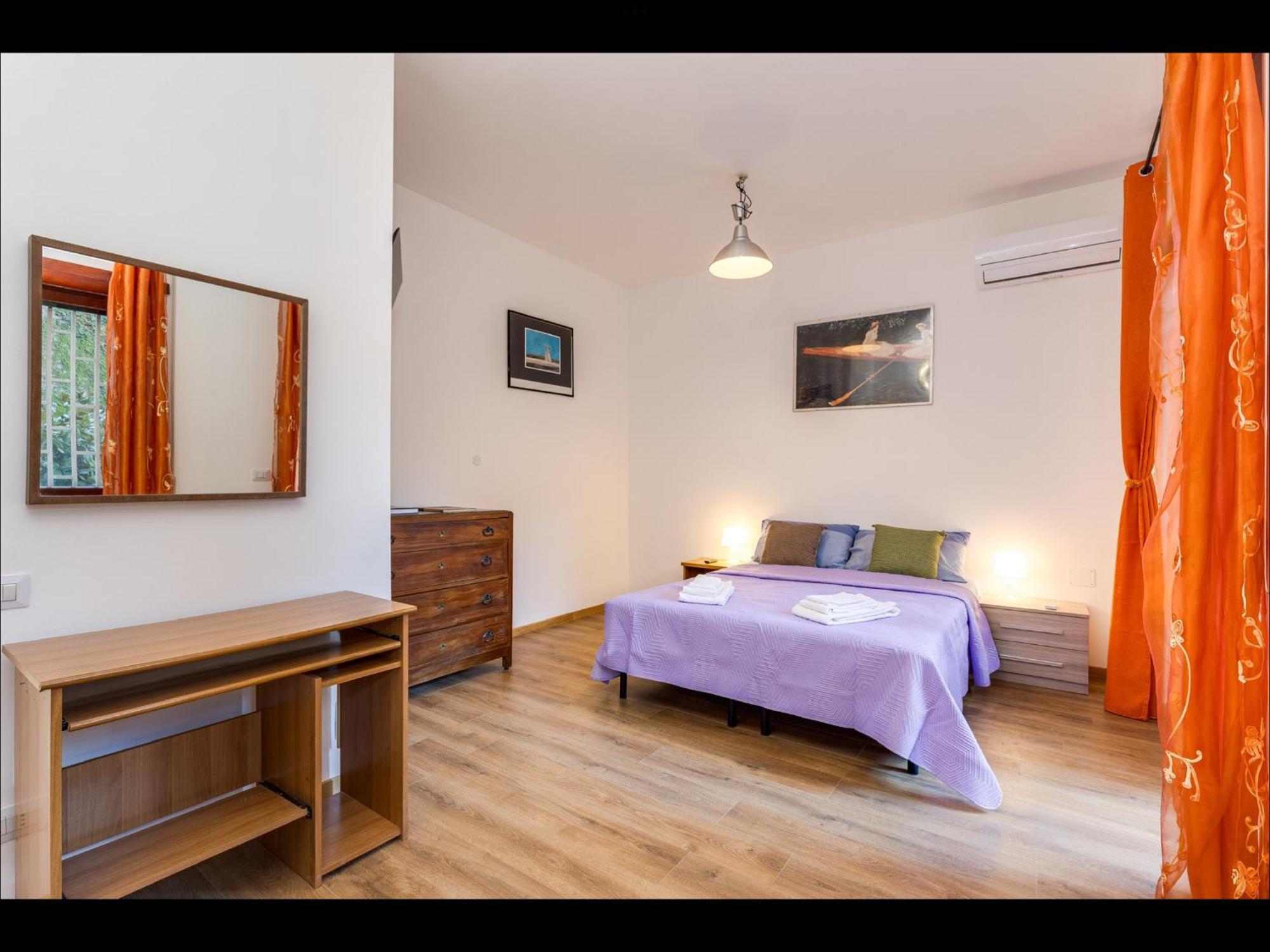 L Aroma Antica Guest house Rome