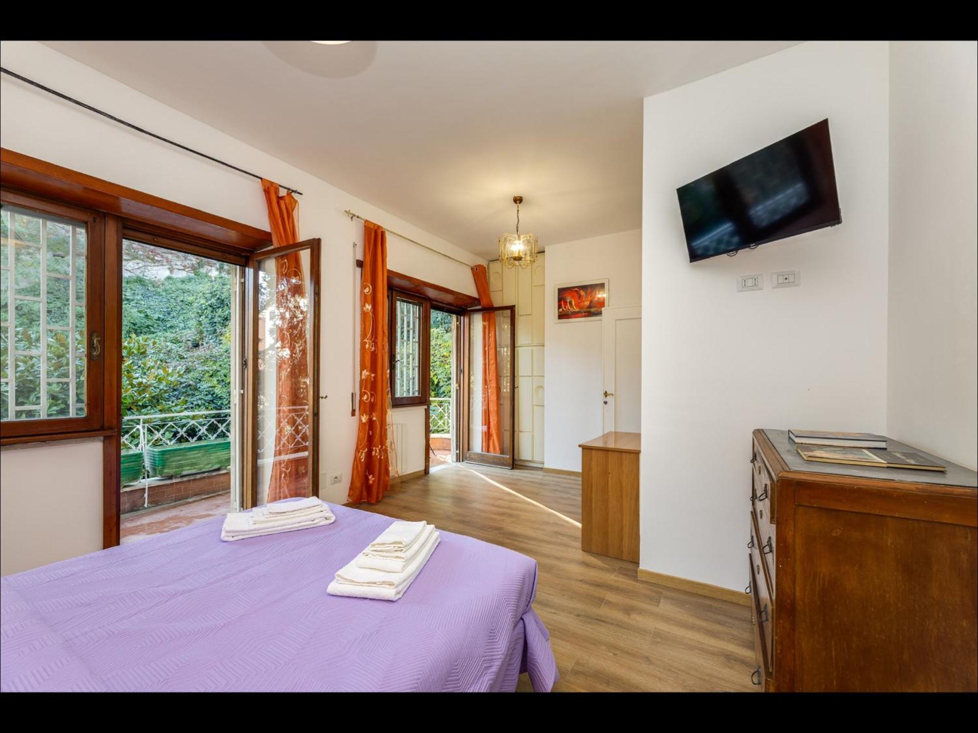 L Aroma Antica Guest house *