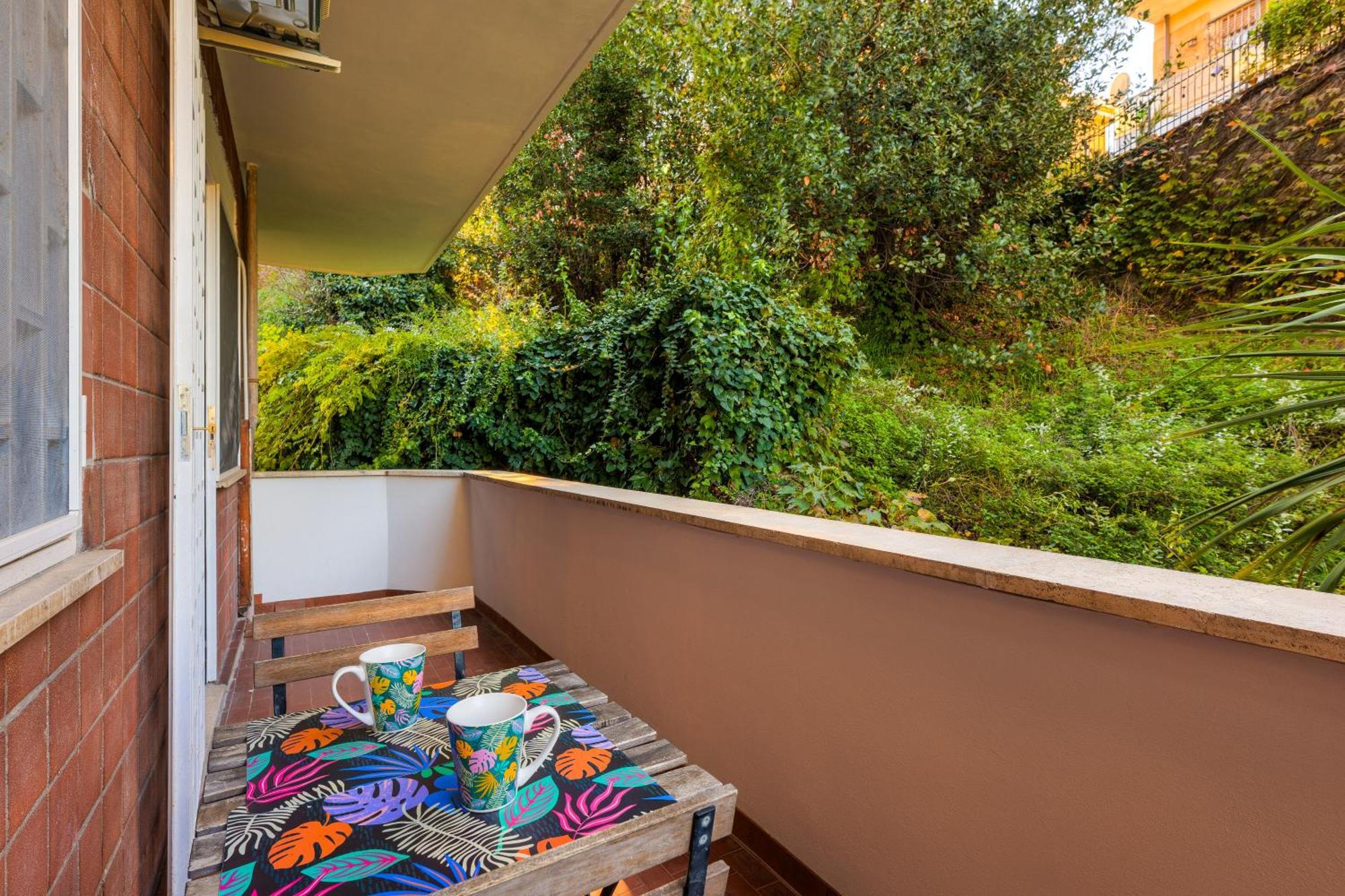 Guest house L Aroma Antica
