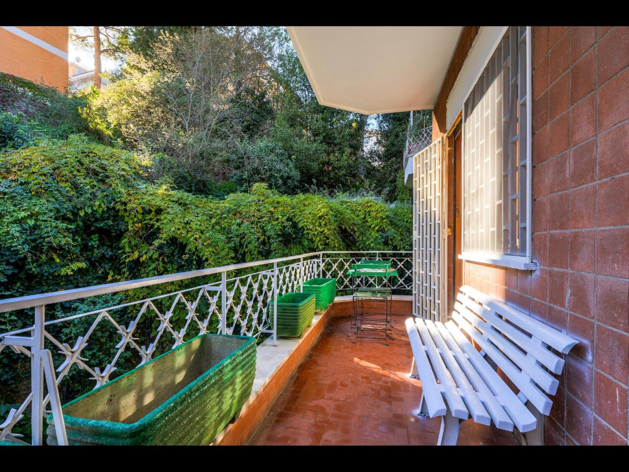 Guest house L Aroma Antica Rome