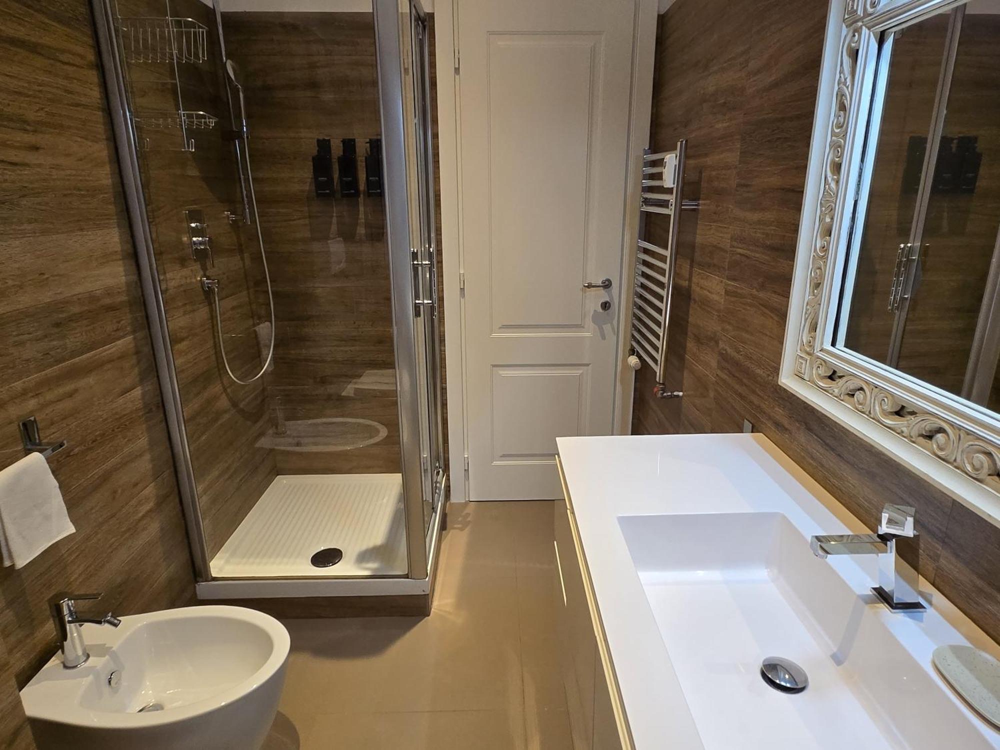Rhome - Luxury Sharing Apartamento Roma