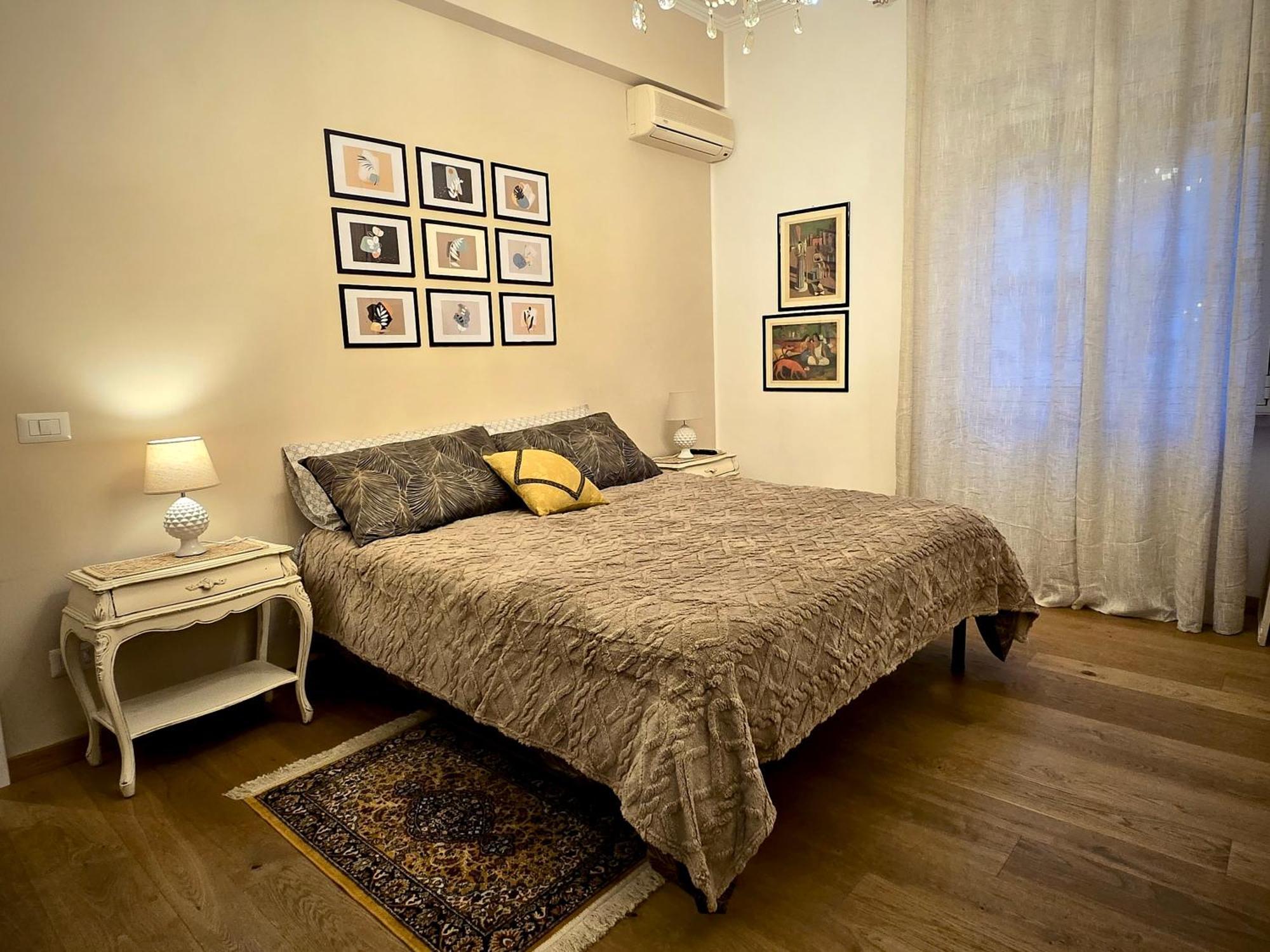 Rhome - Luxury Sharing Apartamento Roma