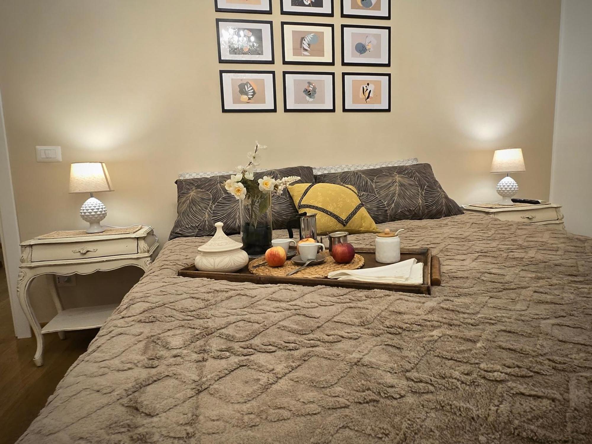 Rhome - Luxury Sharing Apartamento