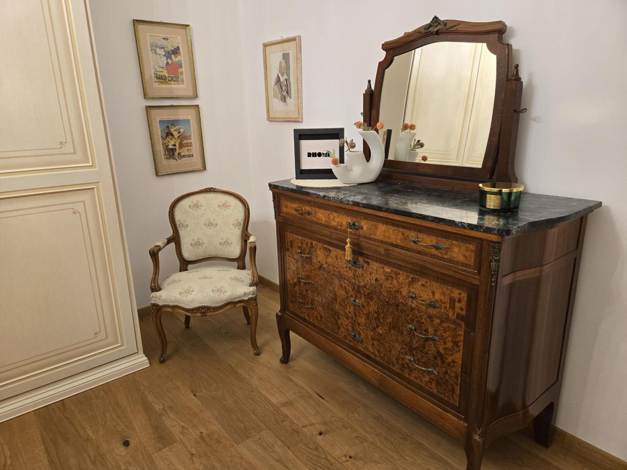 Apartamento Rhome - Luxury Sharing