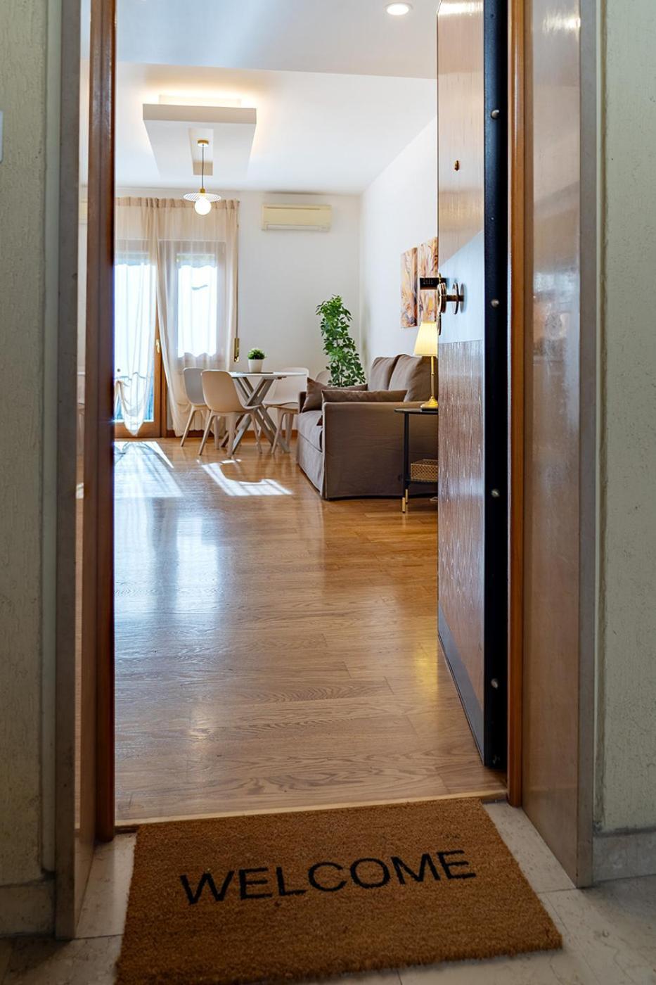 La Vie Est Belle - Garbatella 1 Appartement