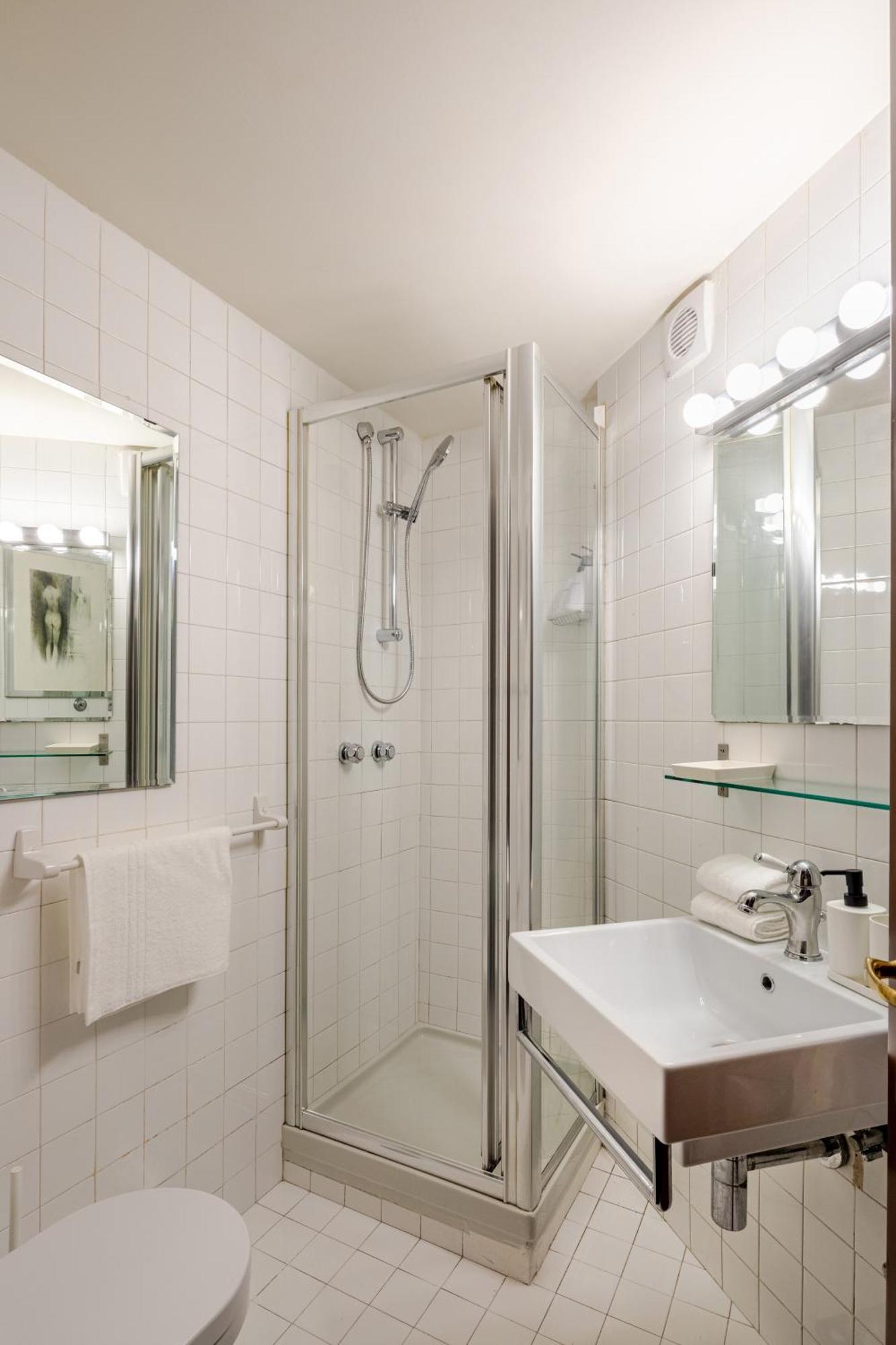 Casa Calligarich Stadio Olimpico Foro Italico Apartment Rome