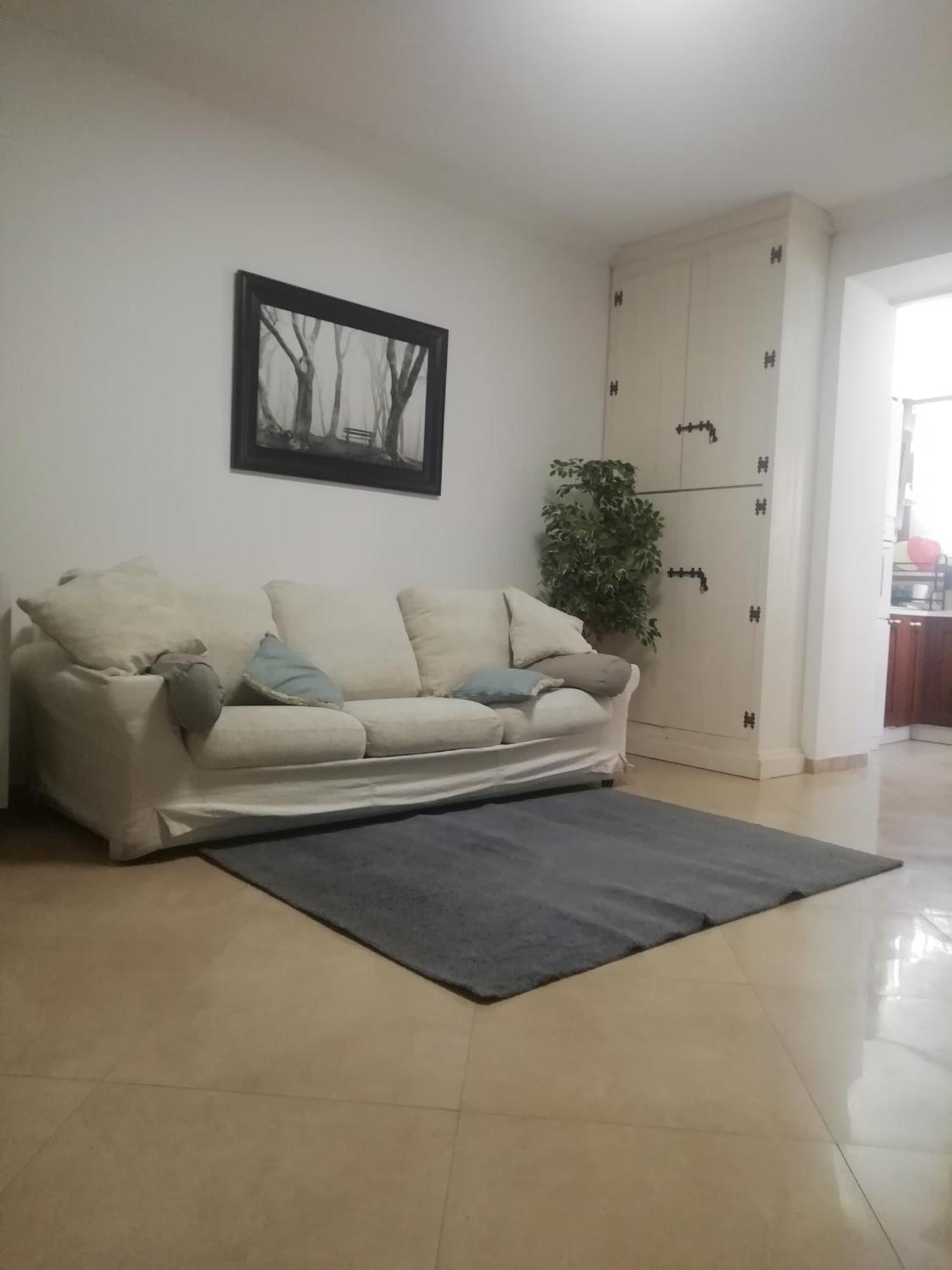 Domus Albanella Appartement
