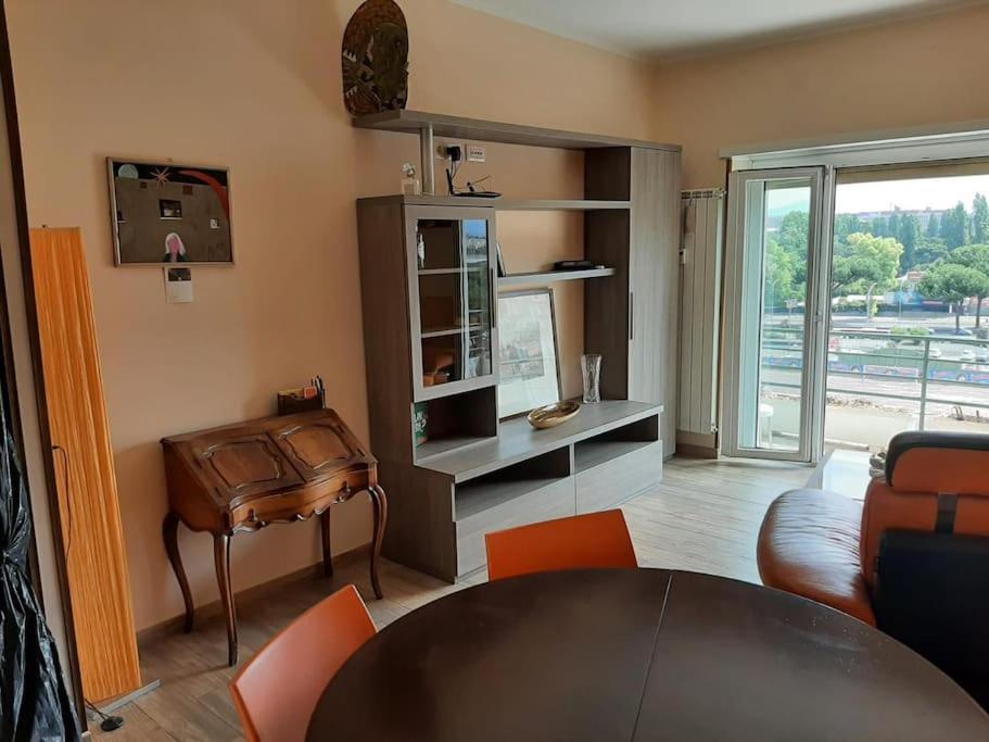 Apartment Casa Oscar