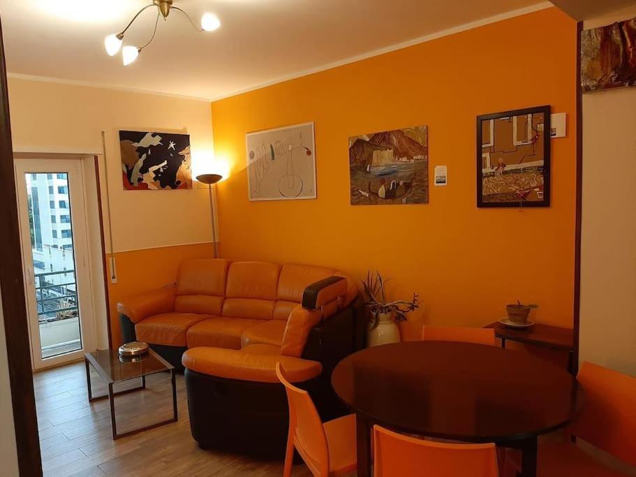Casa Oscar Rome