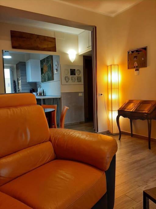 Apartment Casa Oscar *