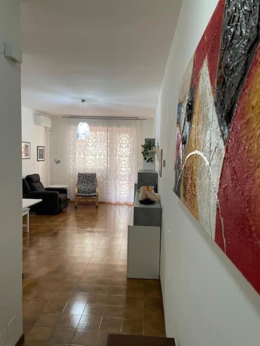 Tra Le Mura Di