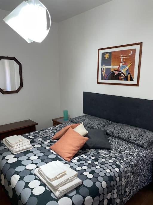 Apartment Tra Le Mura Di