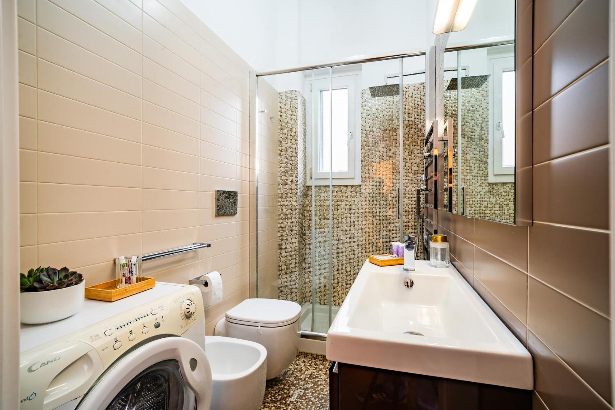 La Casina Sull'appia Holiday home *