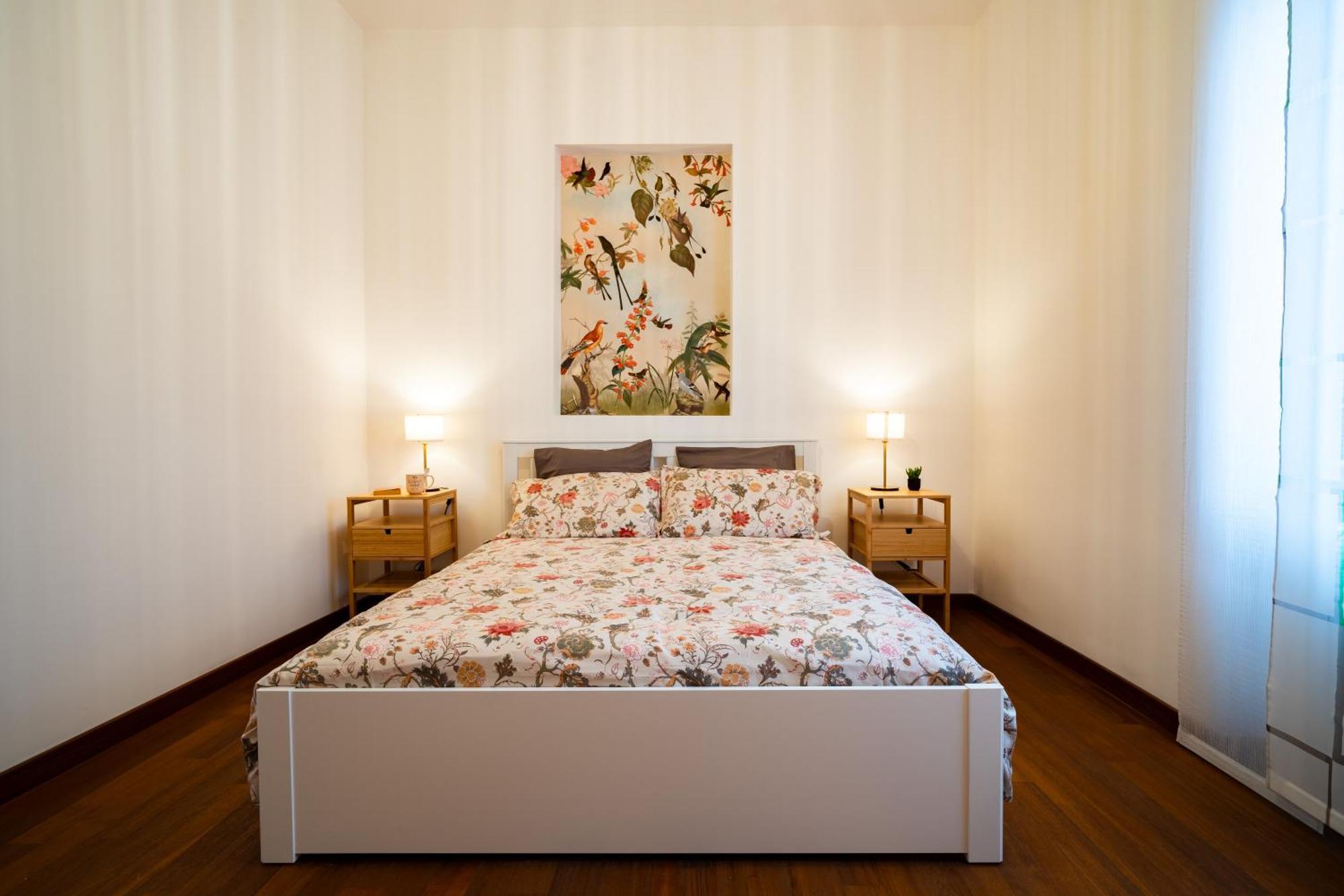 Holiday home La Casina Sull'appia *