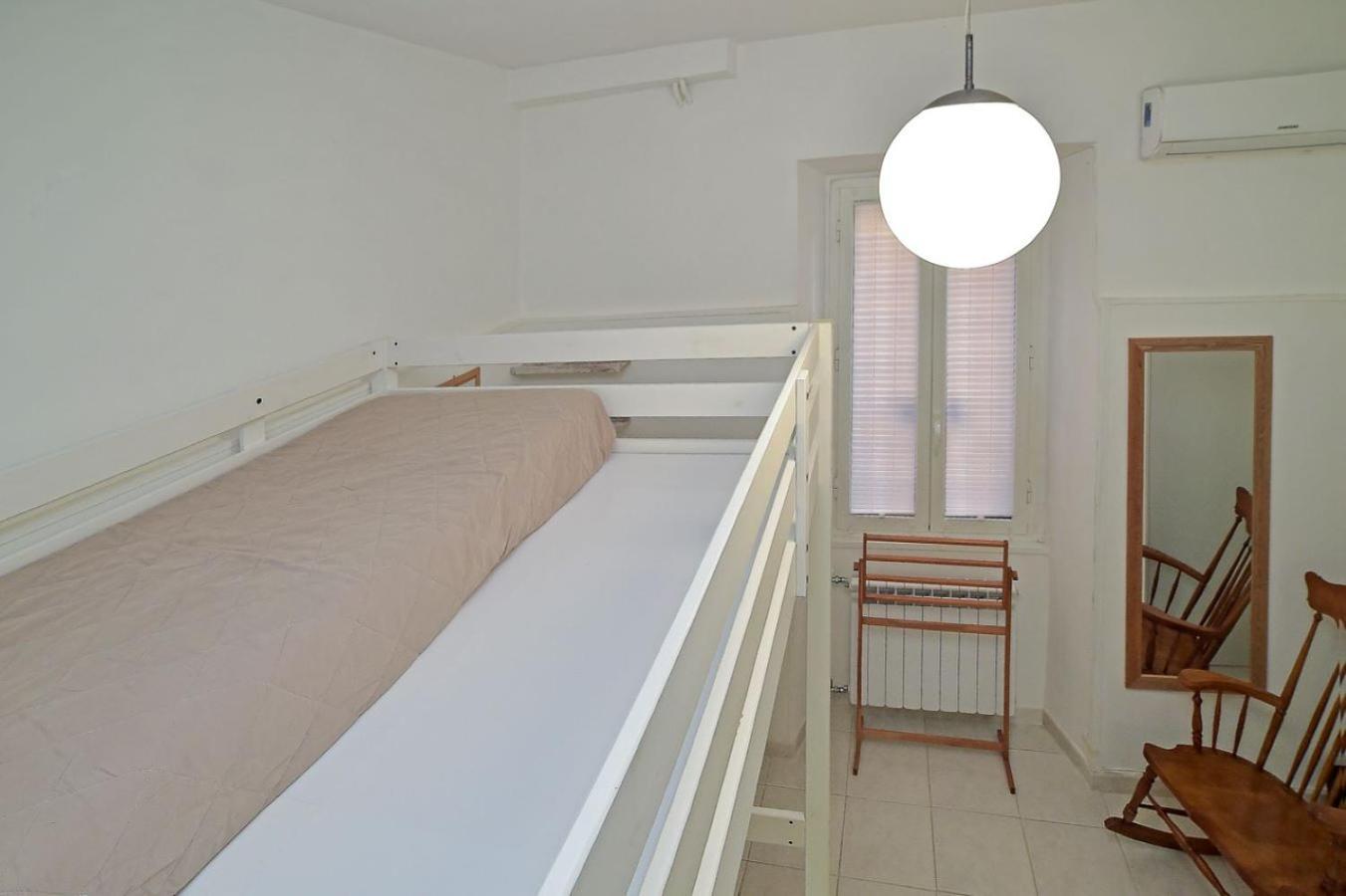 Appartement Lucia Ponte Milvio *