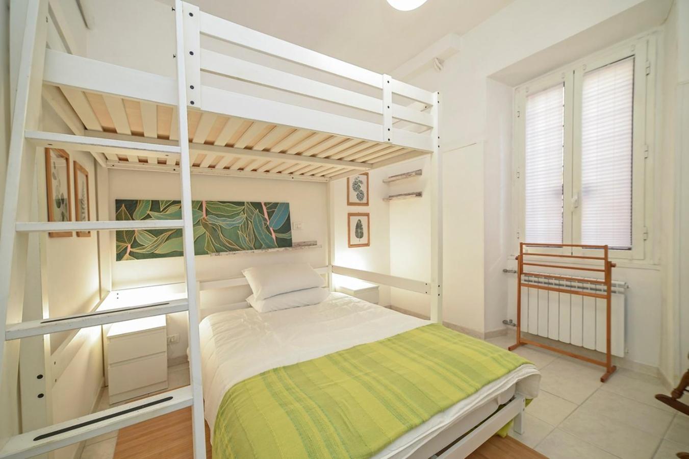 Lucia Ponte Milvio Appartement