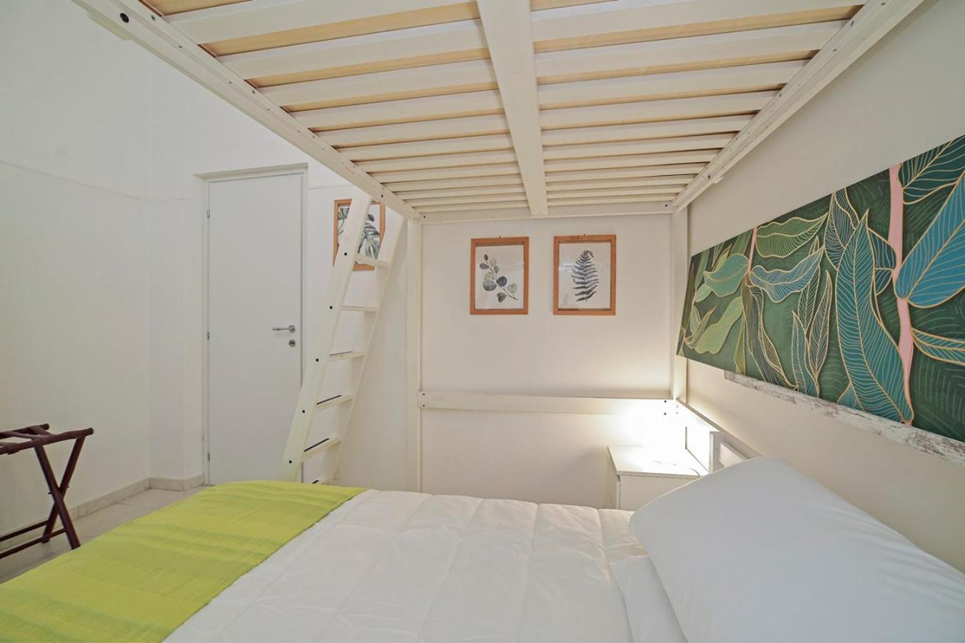 Appartement Lucia Ponte Milvio Rome