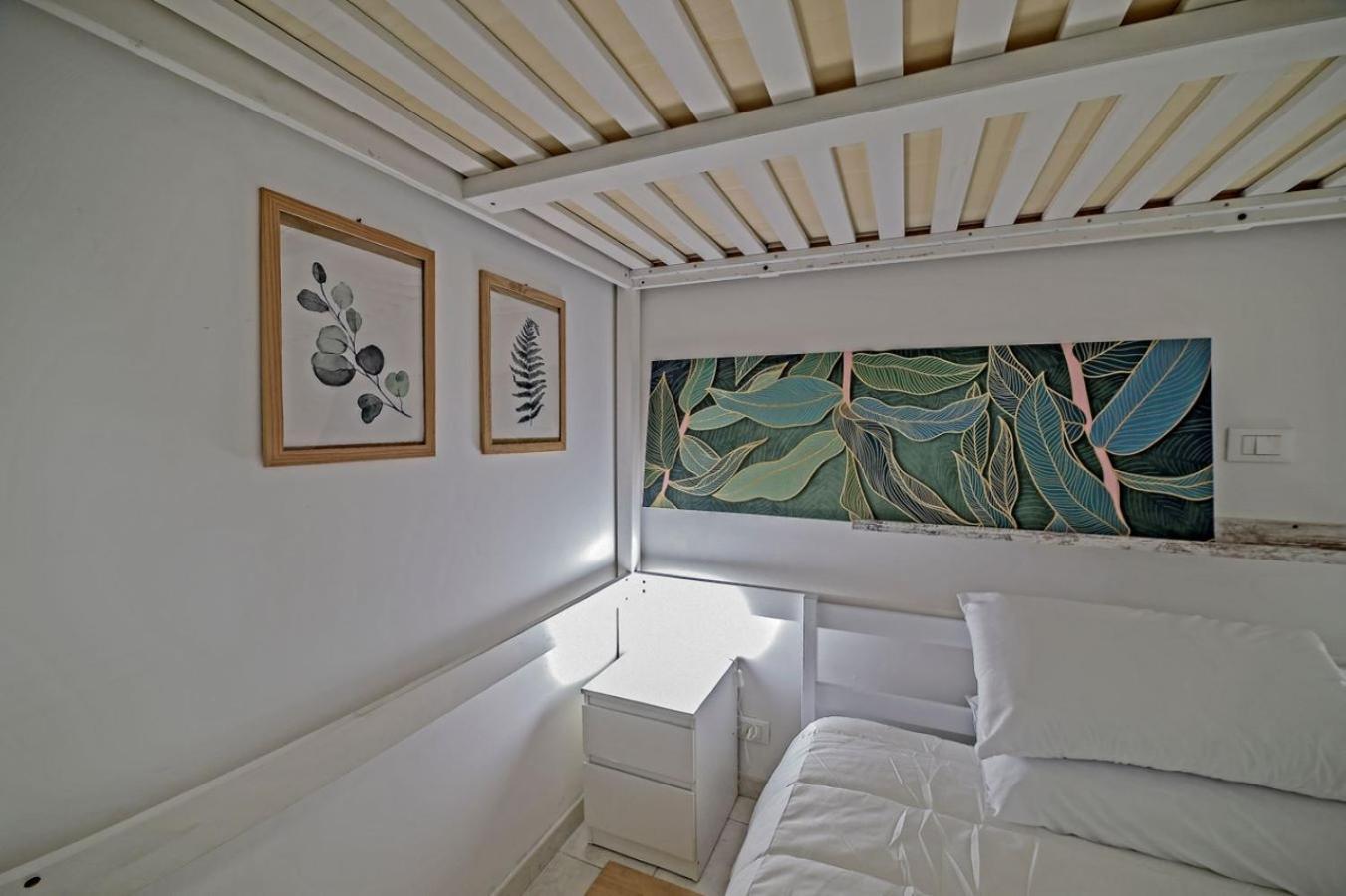 Appartement Lucia Ponte Milvio